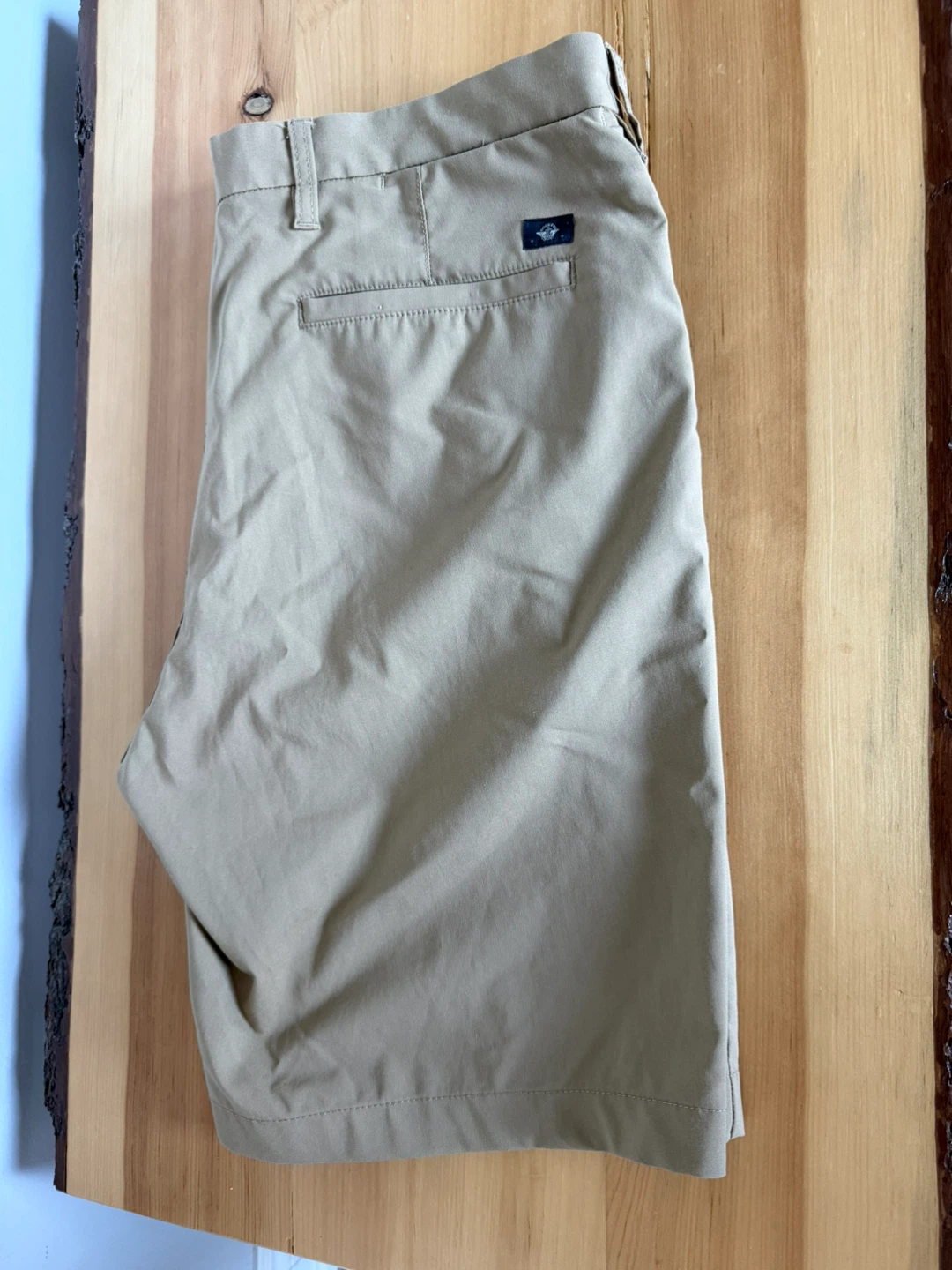 Dockers Ultimate Go Short Supreme Khakis - photo 2