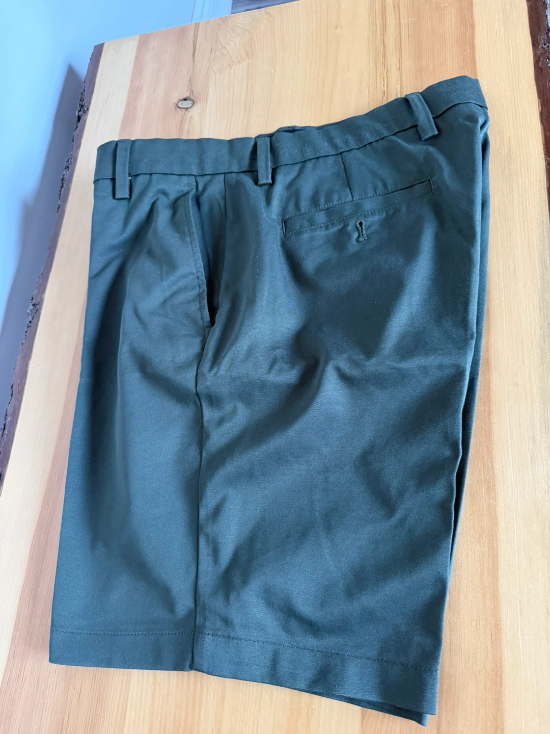 Amazon Essentials Slim Fit Shorts