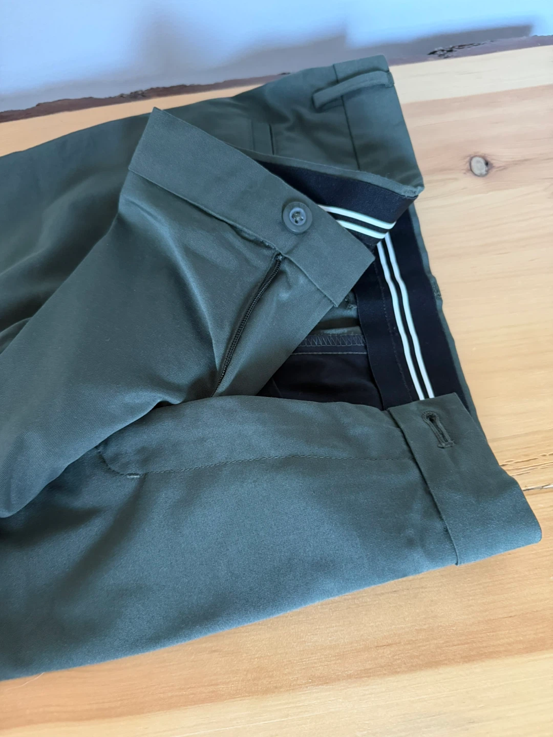 Amazon Essentials Slim Fit Shorts - photo 5