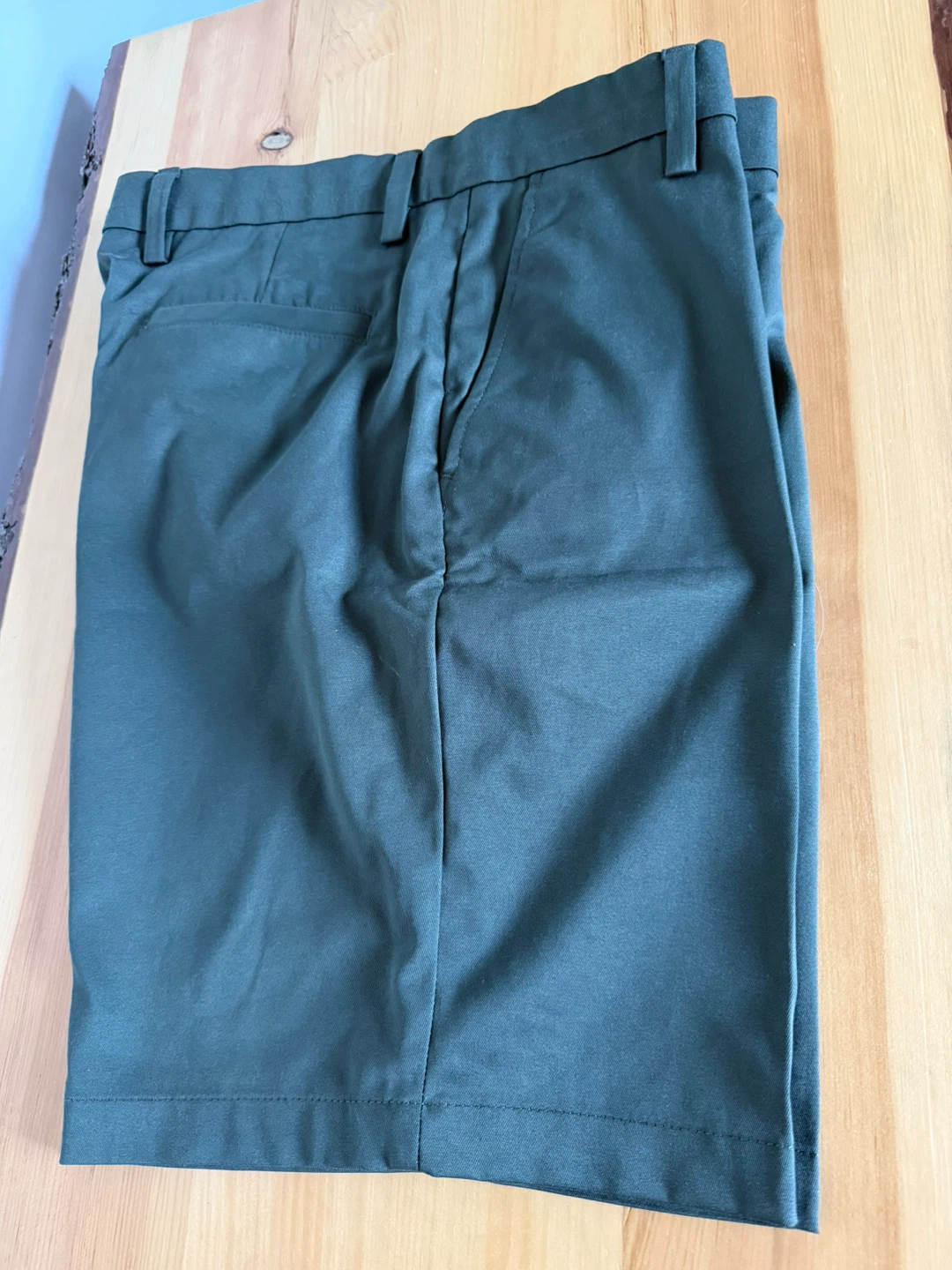 Amazon Essentials Slim Fit Shorts - photo 3