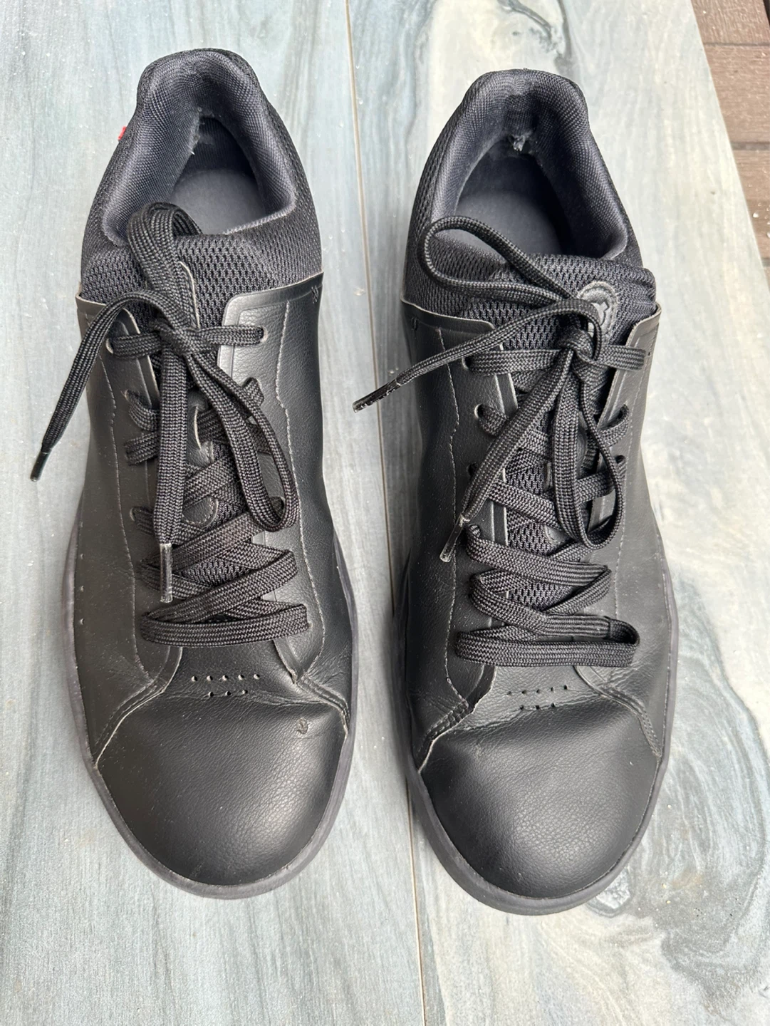 On Running Roger Advantage 10.5 / 10 / 44.5 Tennis Sneakers ⚽️ - photo 4