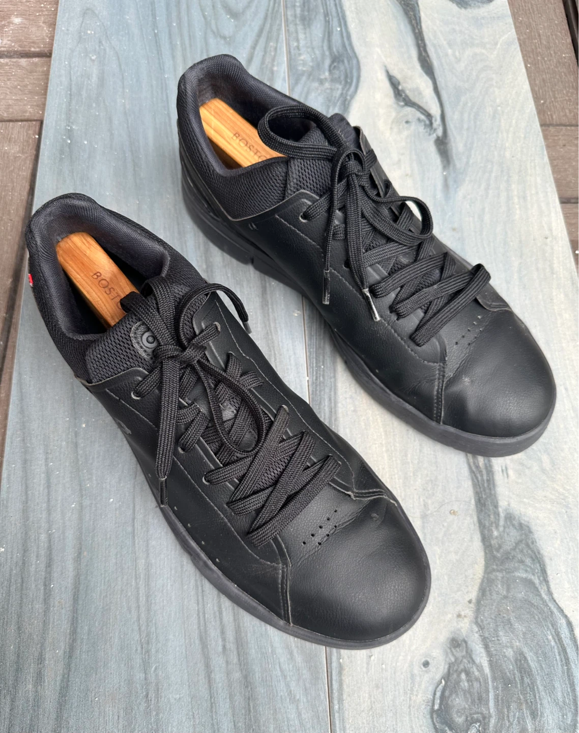 On Running Roger Advantage 10.5 / 10 / 44.5 Tennis Sneakers ⚽️