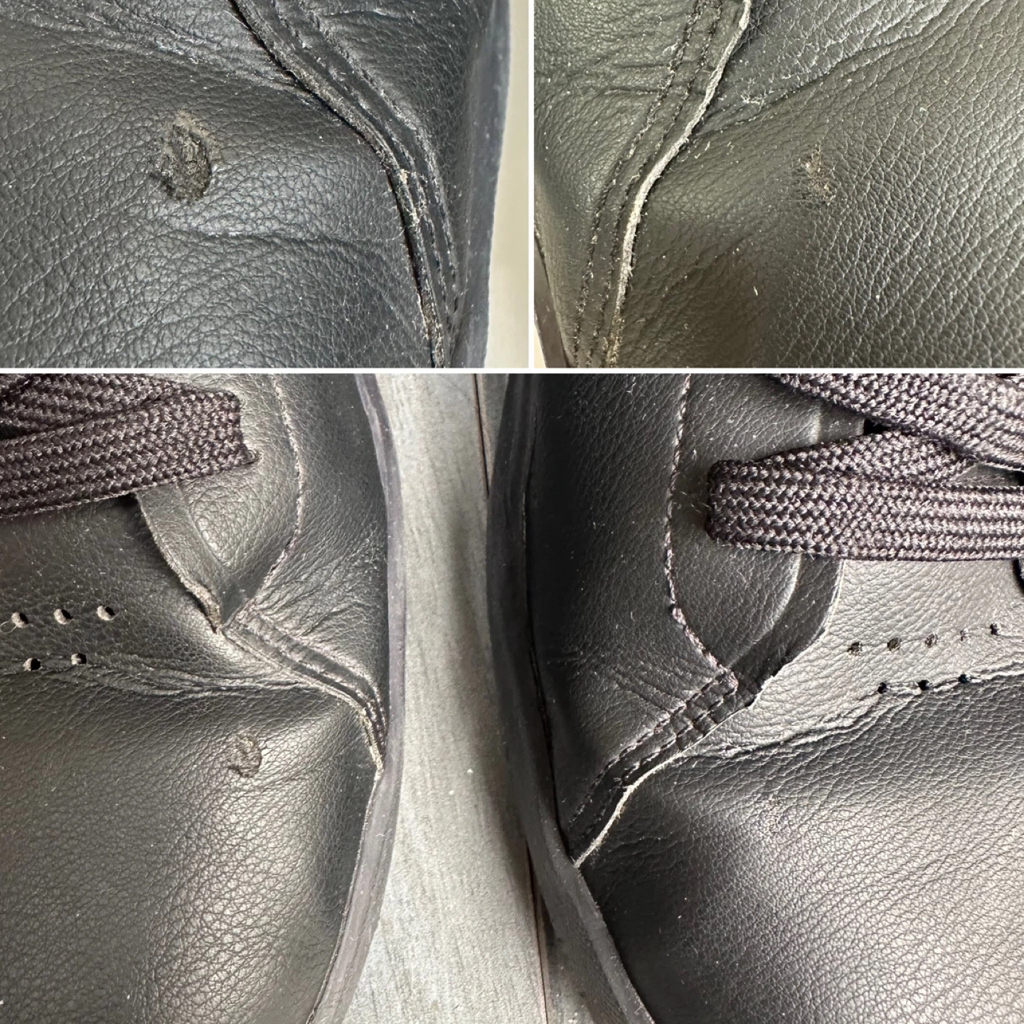 On Running Roger Advantage 10.5 / 10 / 44.5 Tennis Sneakers ⚽️ - photo 5