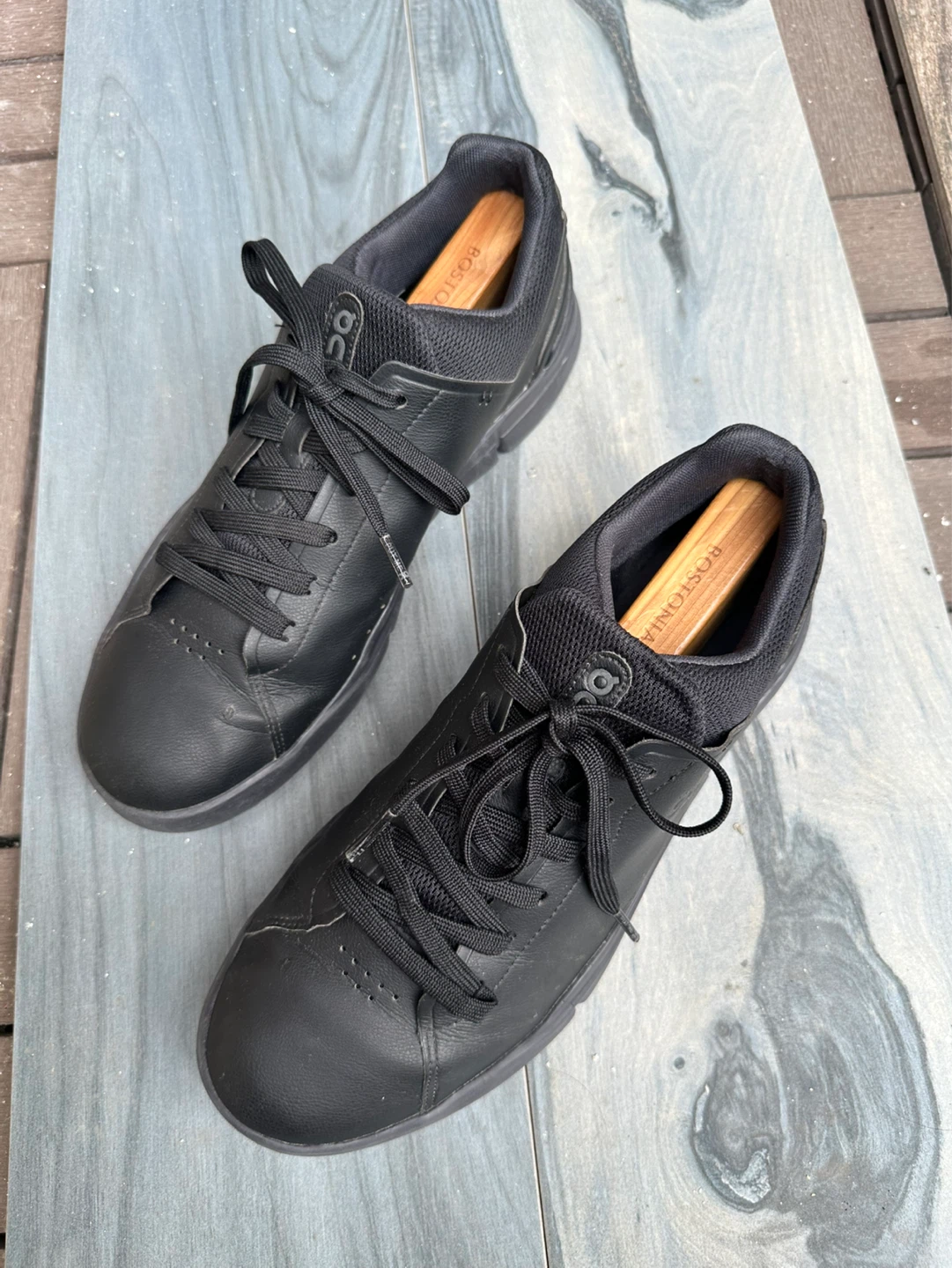 On Running Roger Advantage 10.5 / 10 / 44.5 Tennis Sneakers ⚽️ - photo 2