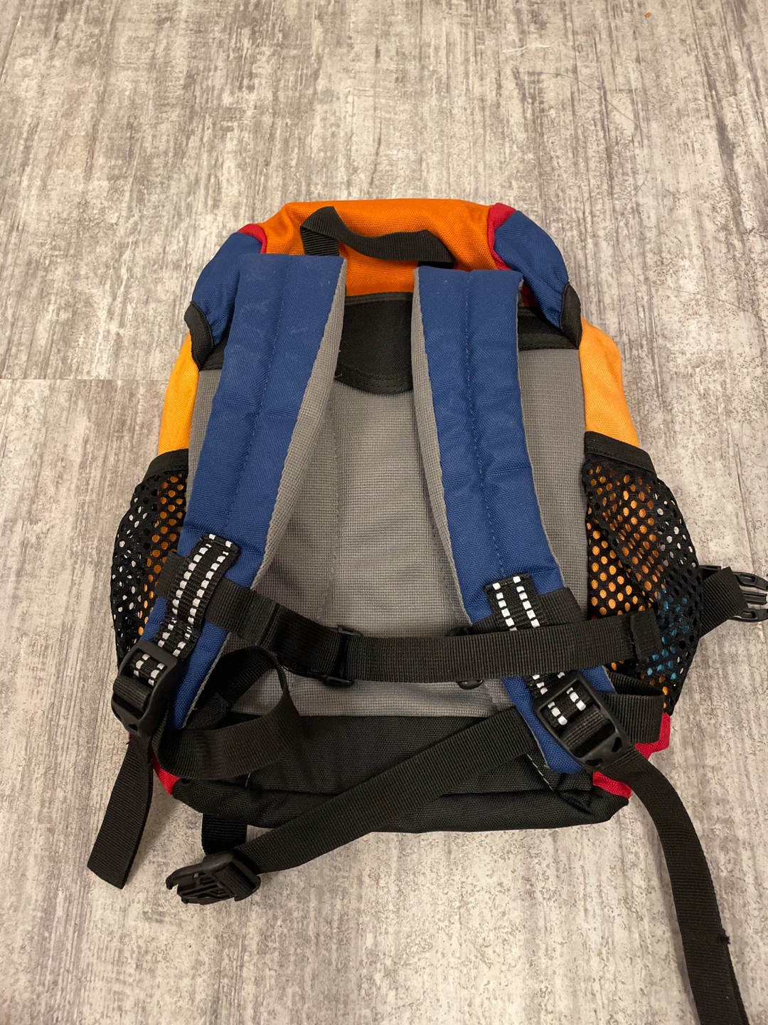 Deuter Schmusebär Backpack for kids - photo 2