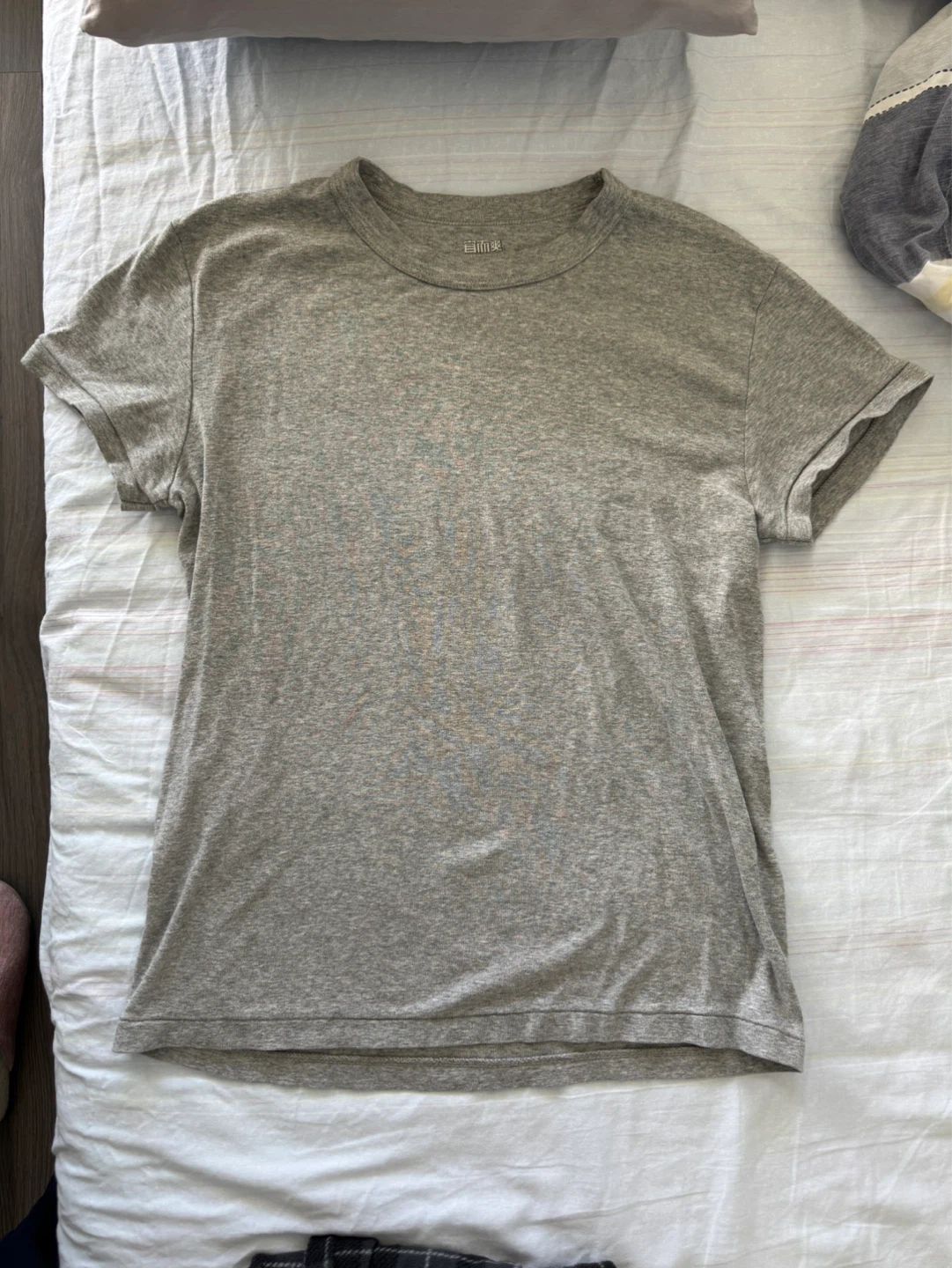 comfortable t-shirt for women