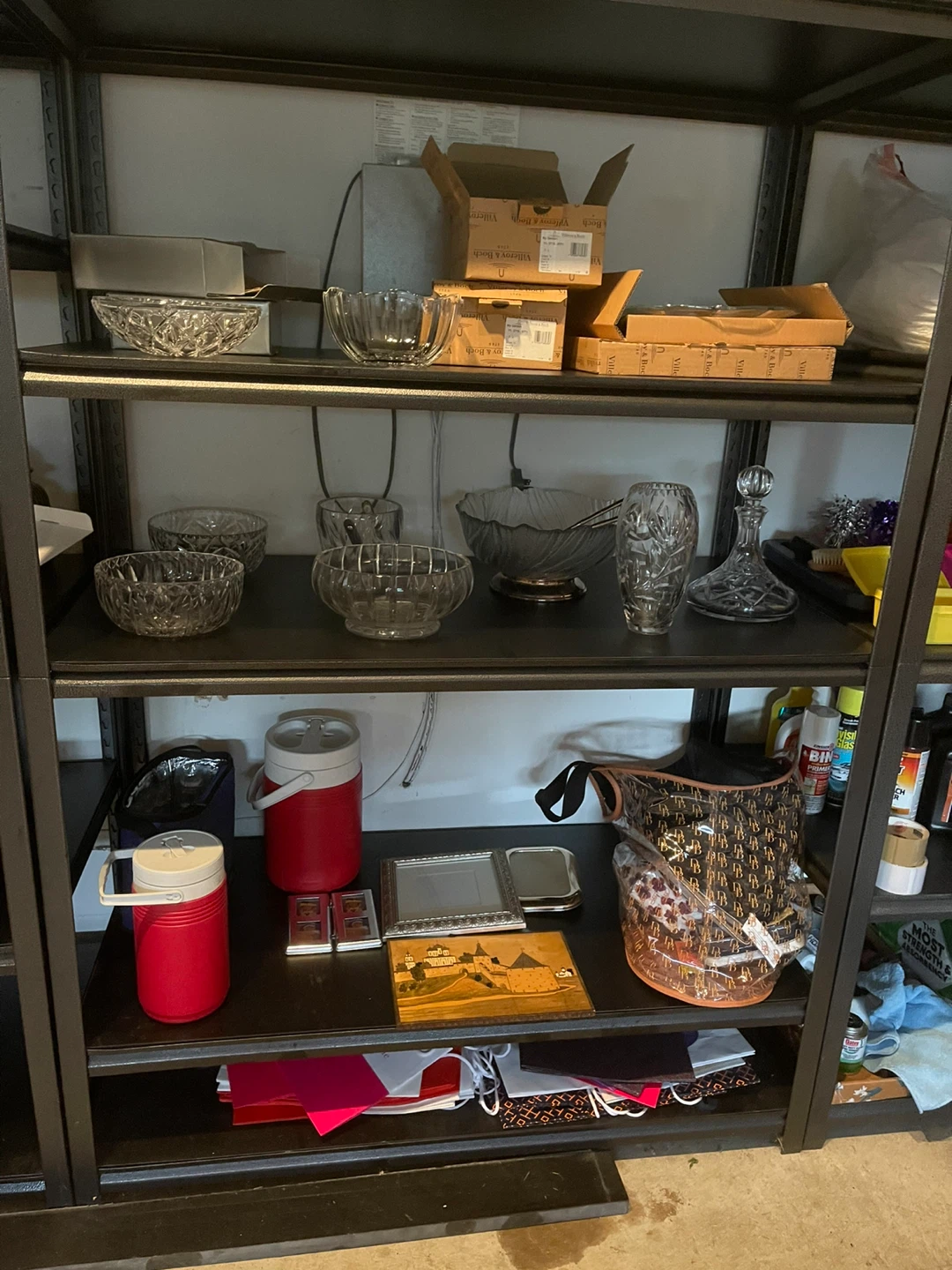 GARAGE SALE - 6/20 Freehold, NJ - photo 2