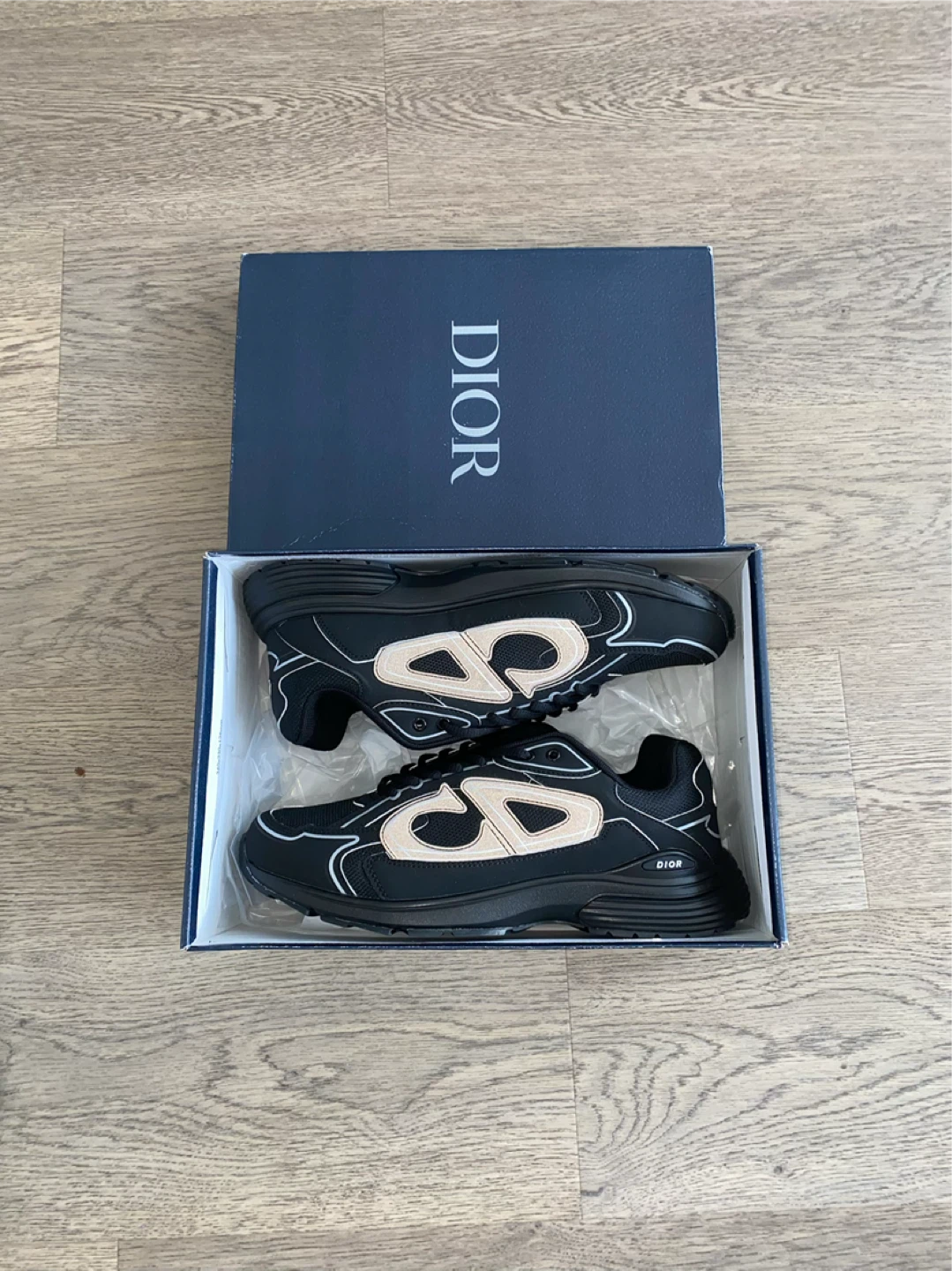 Dior B30 Sneakers