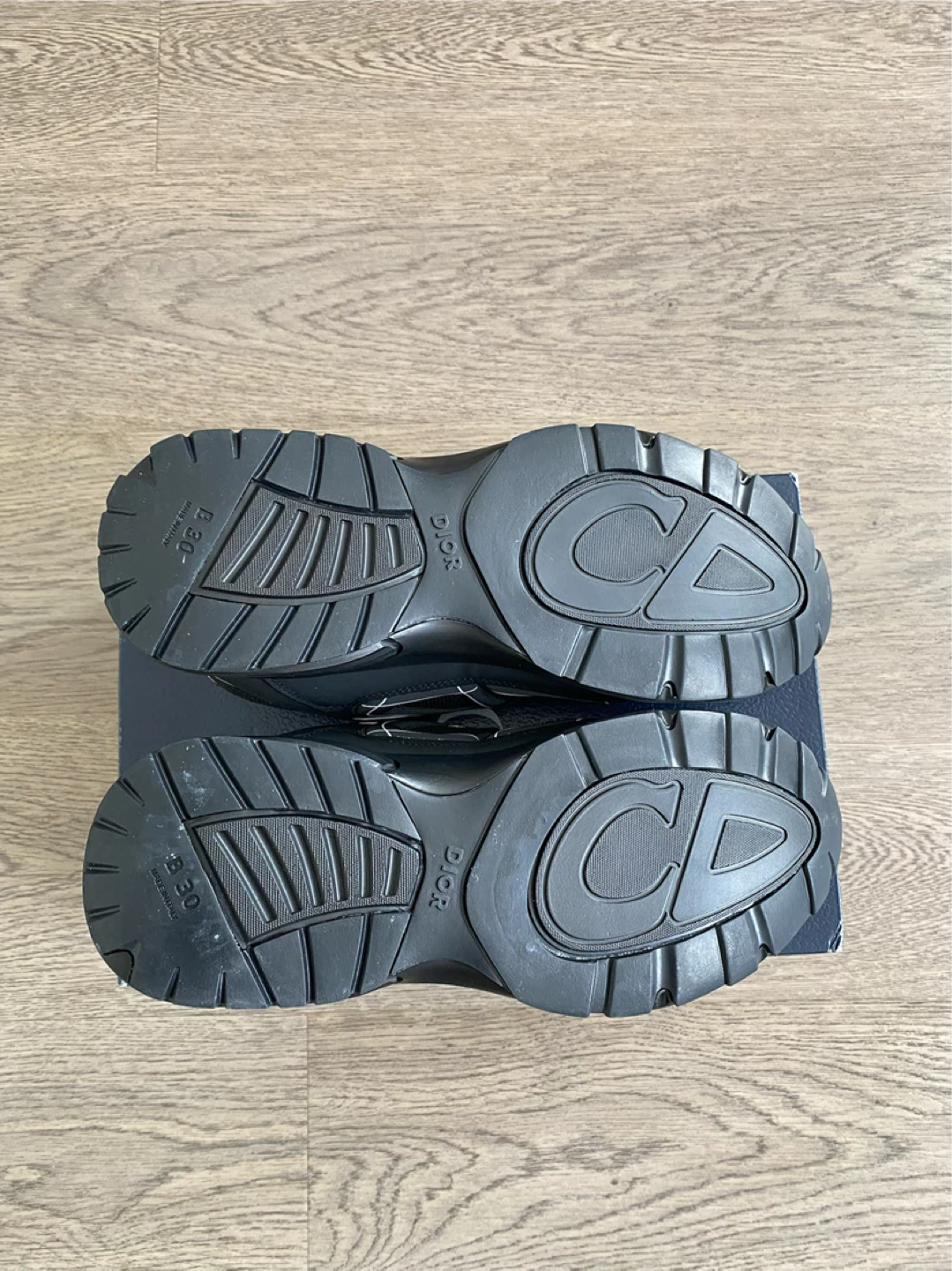 Dior B30 Sneakers - photo 5