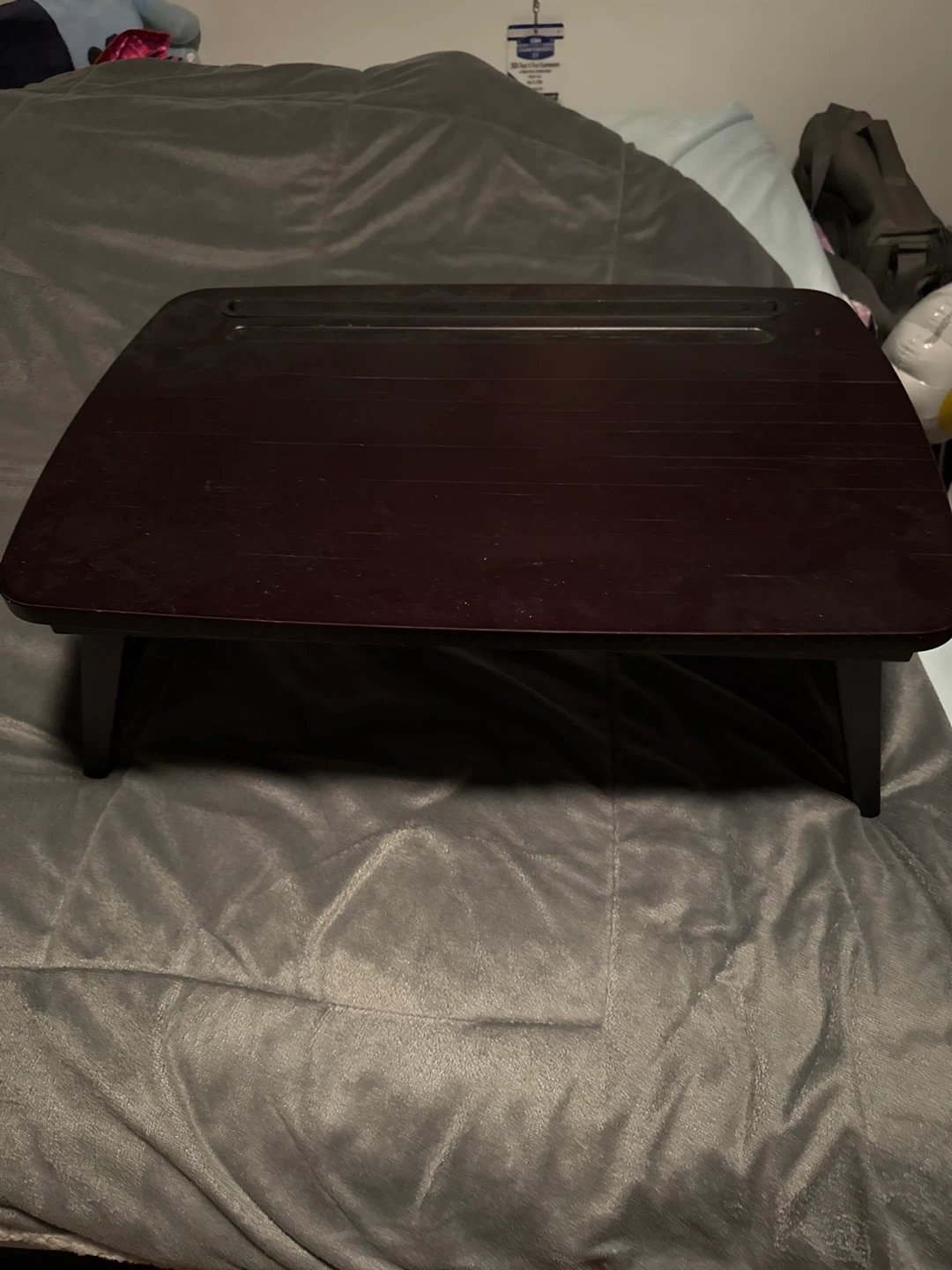 Portable Lap Desk