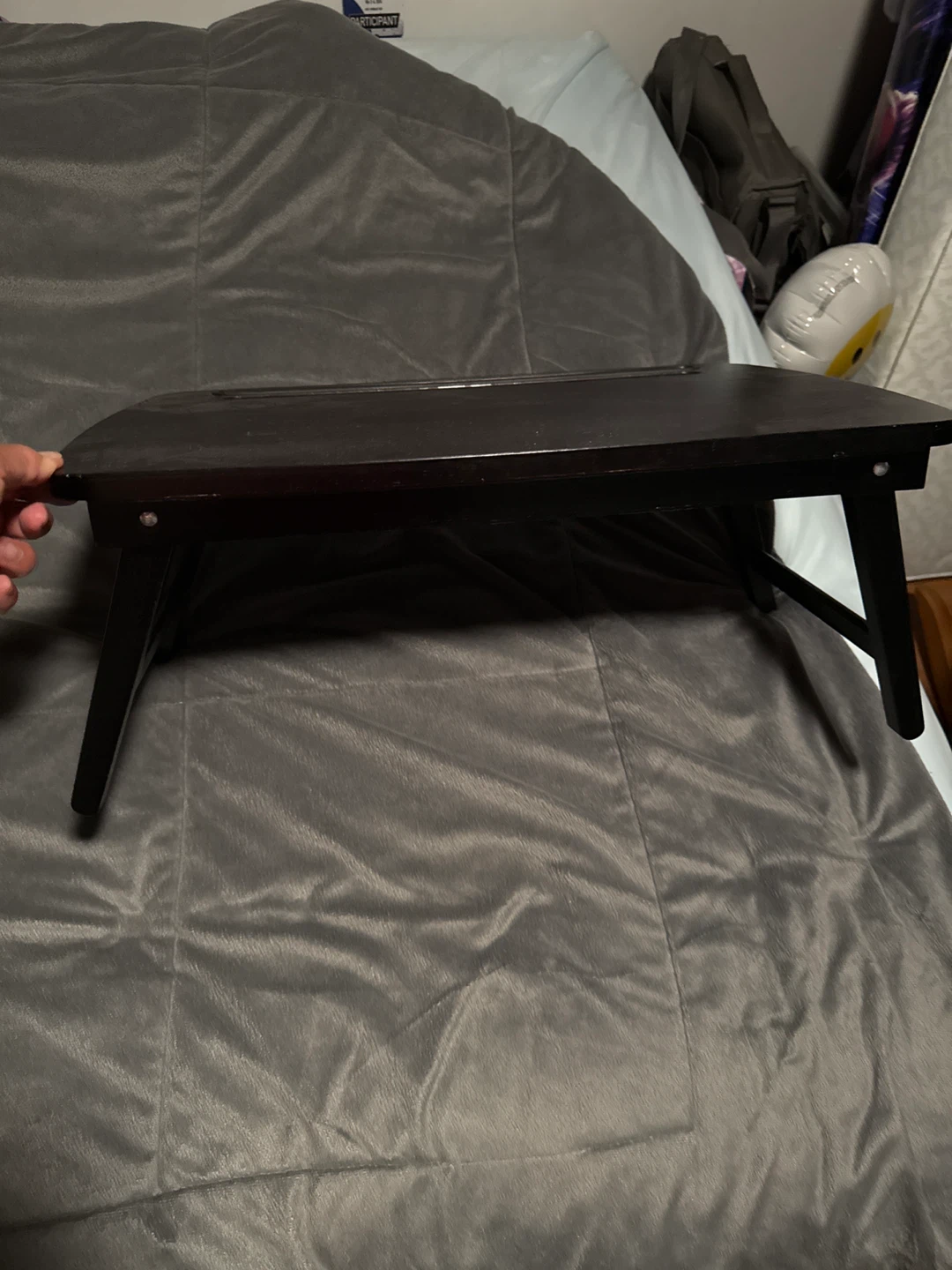 Portable Lap Desk - photo 3