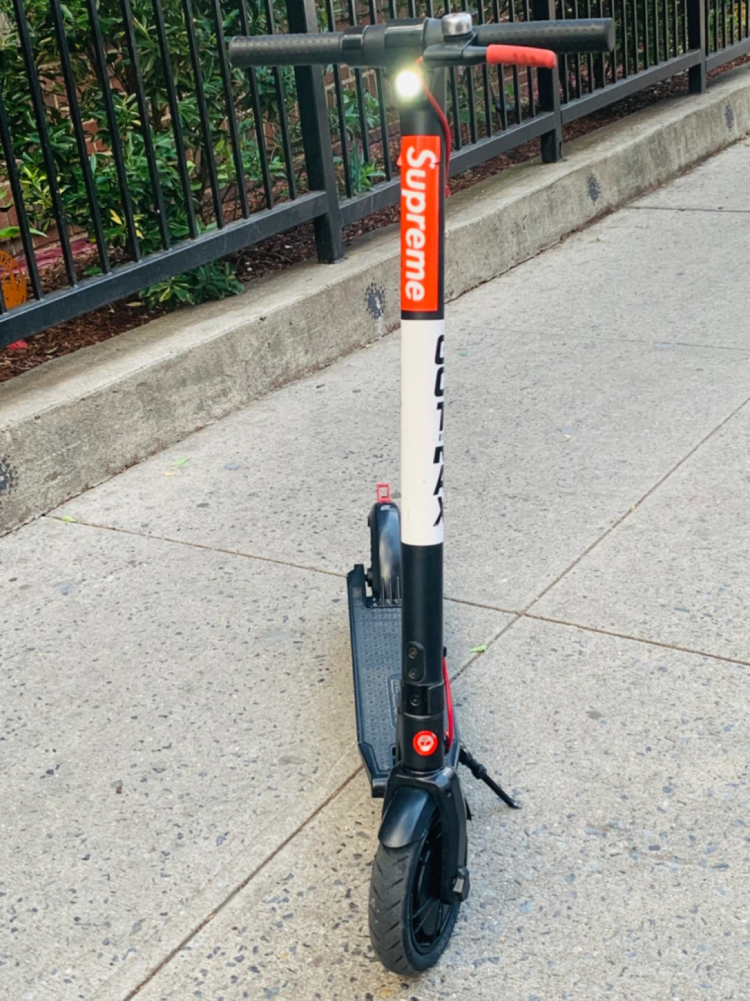 GOTRAX Electric Scooter - photo 5