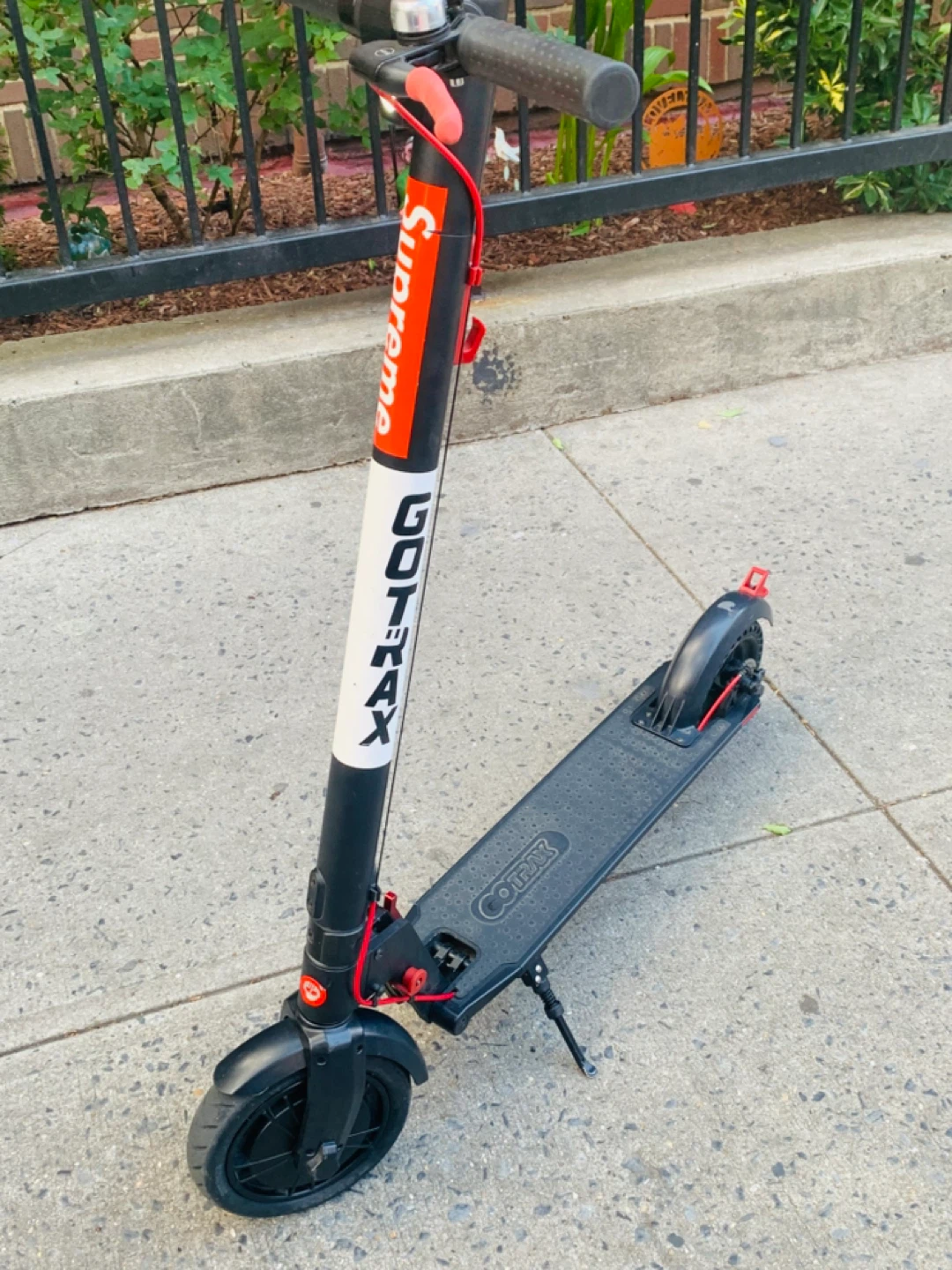 GOTRAX Electric Scooter