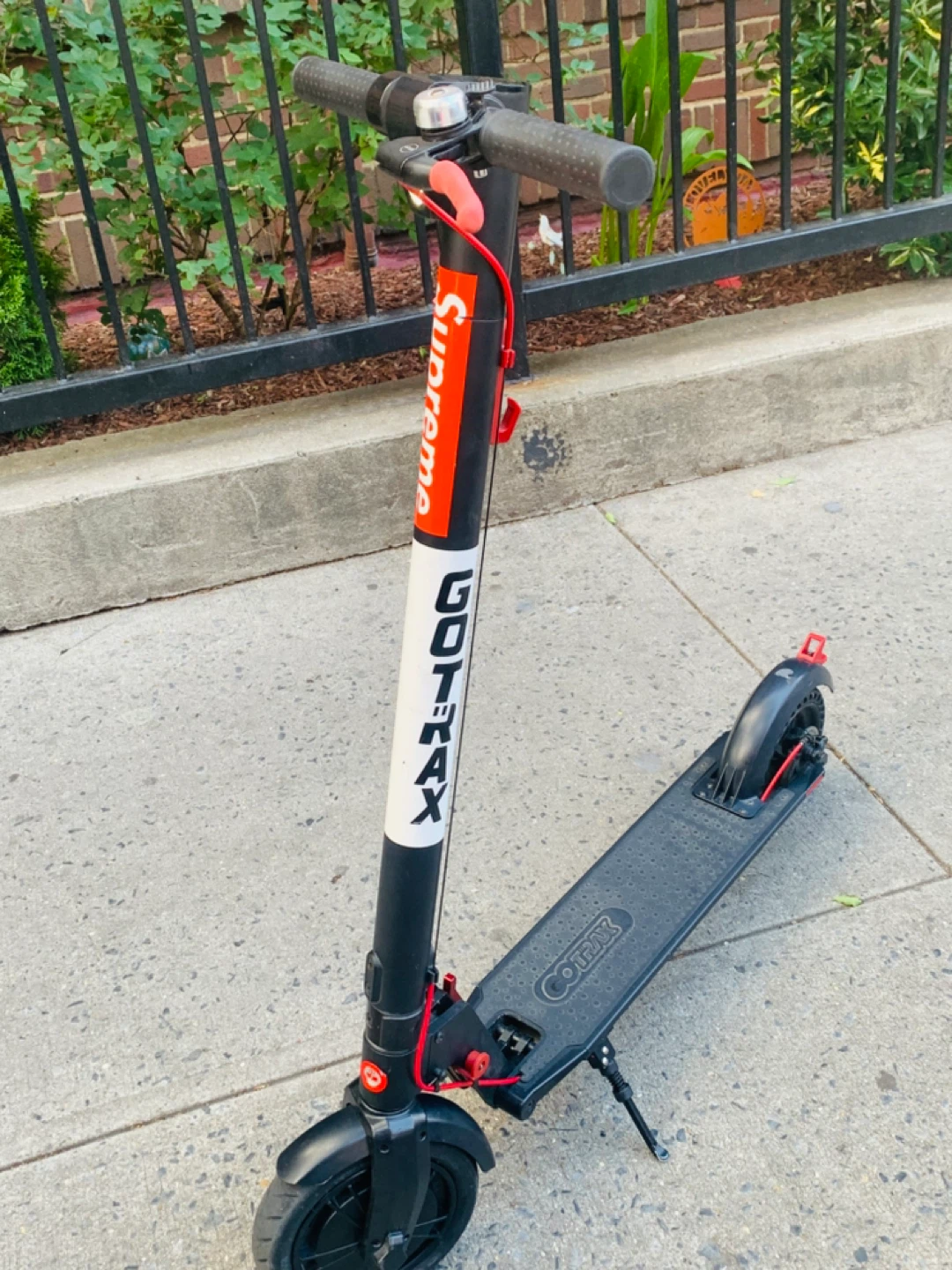 GOTRAX Electric Scooter - photo 4