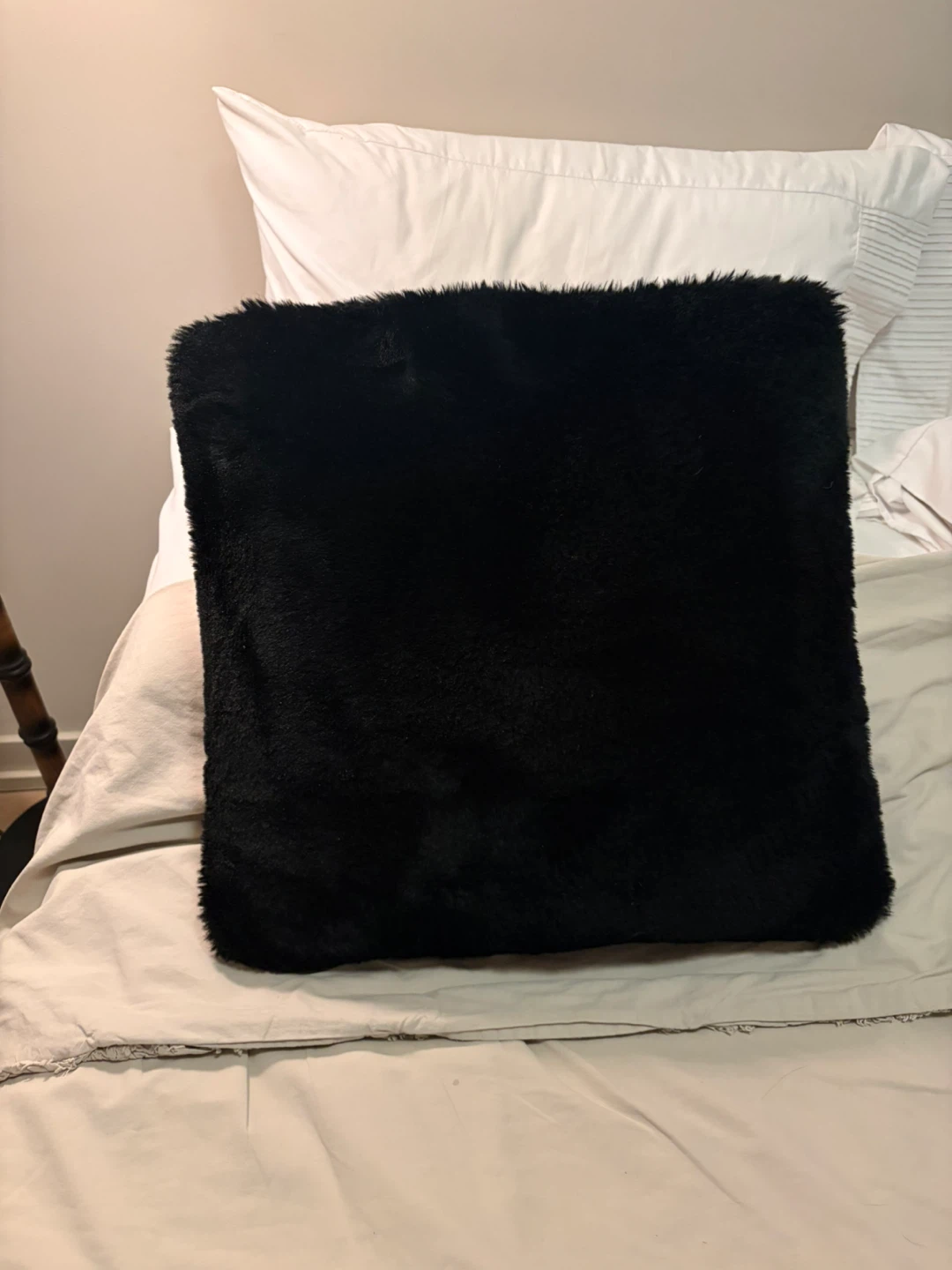 Assorted Decorative Throw Pillows - photo 4