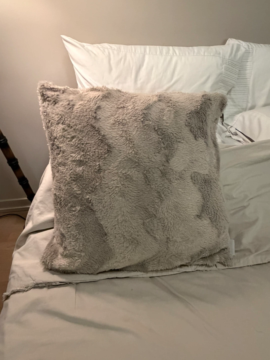 Assorted Decorative Throw Pillows - photo 5