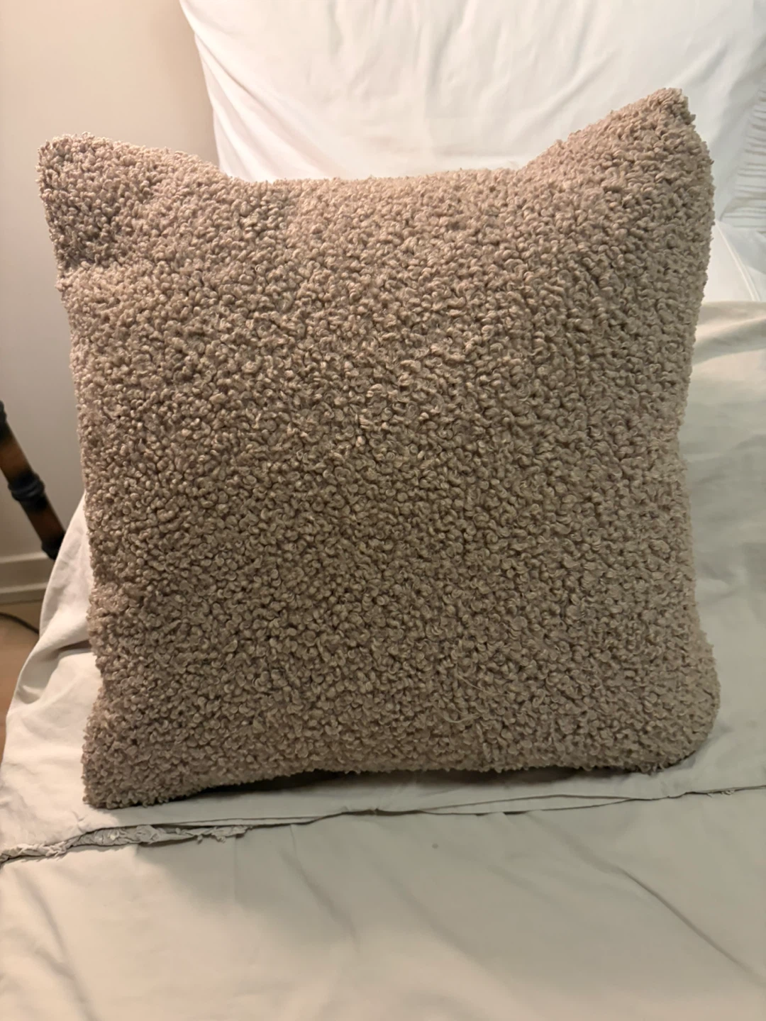Assorted Decorative Throw Pillows - photo 3