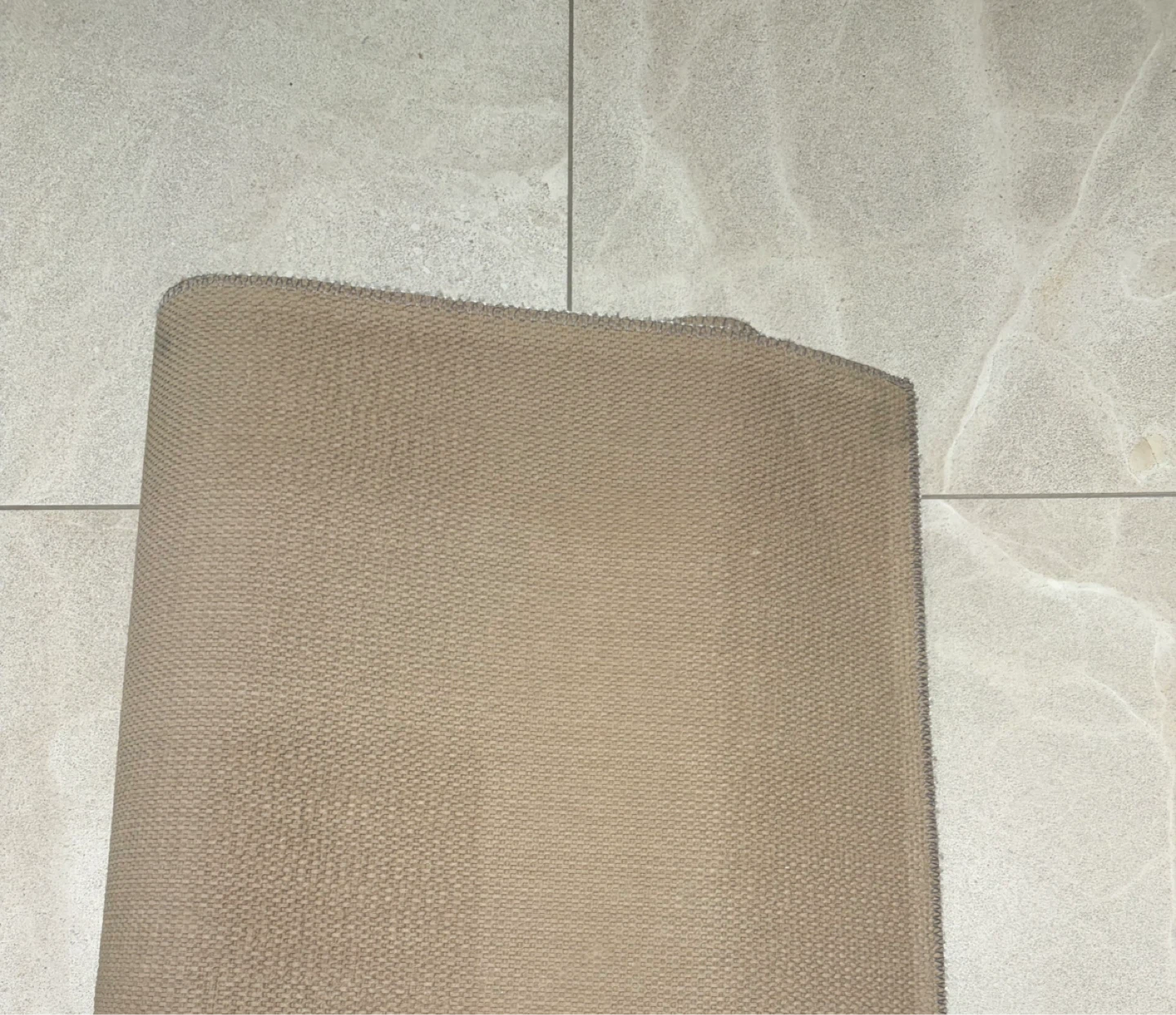 Entry Carpet Beige - photo 3