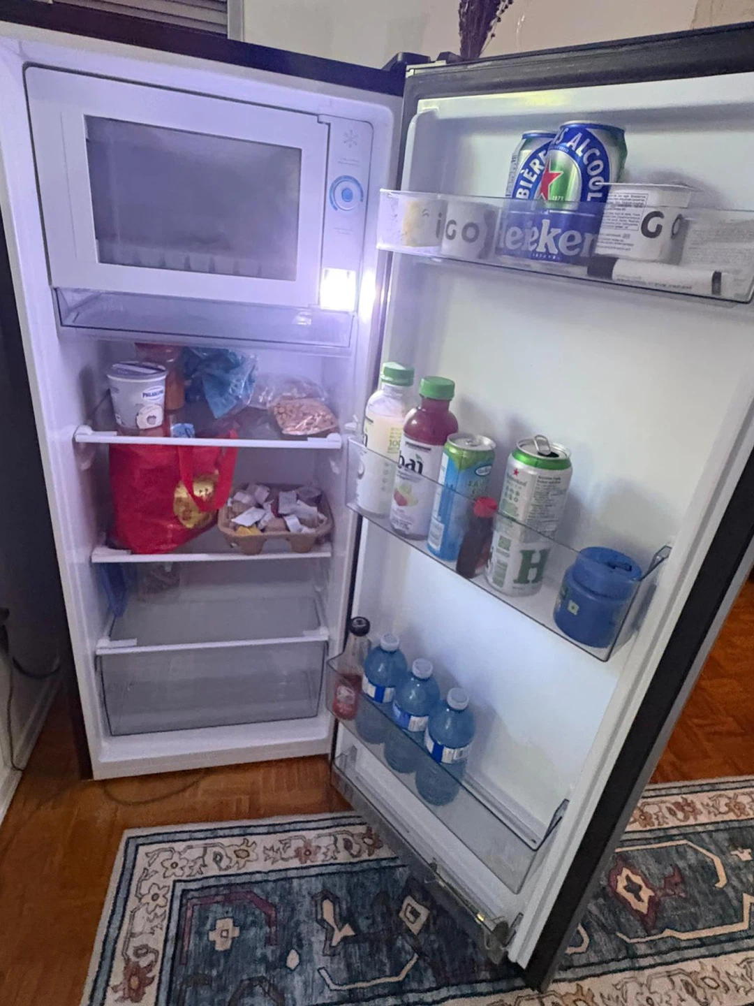Hisense Refrigerator - photo 2