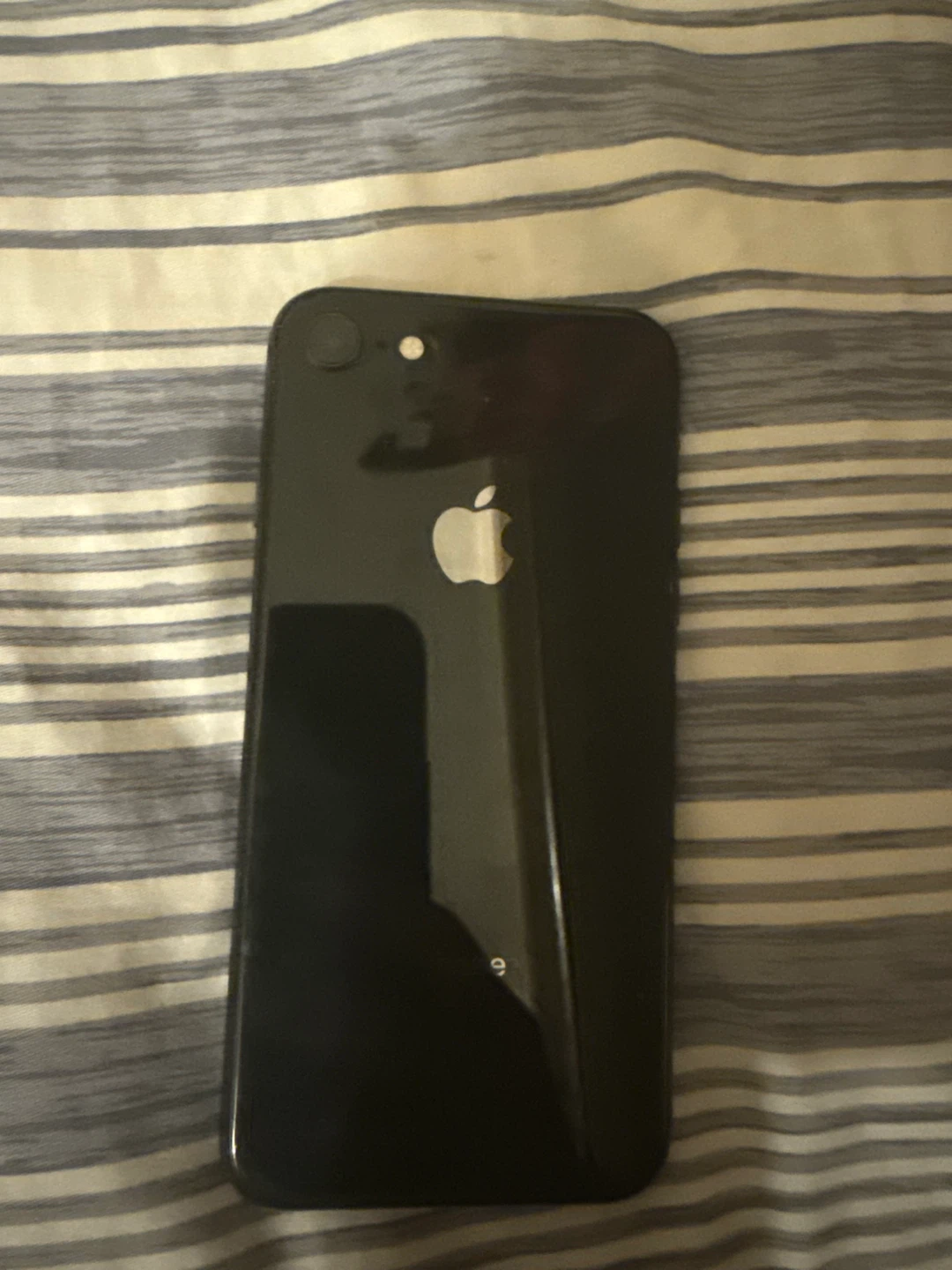 iPhone 8 Black