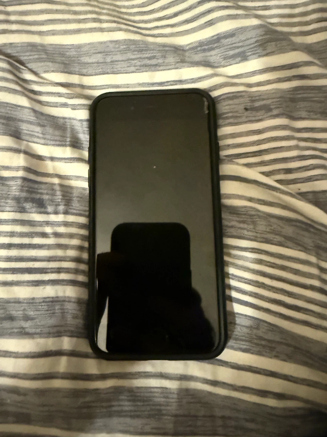 iPhone 8 Black - photo 4