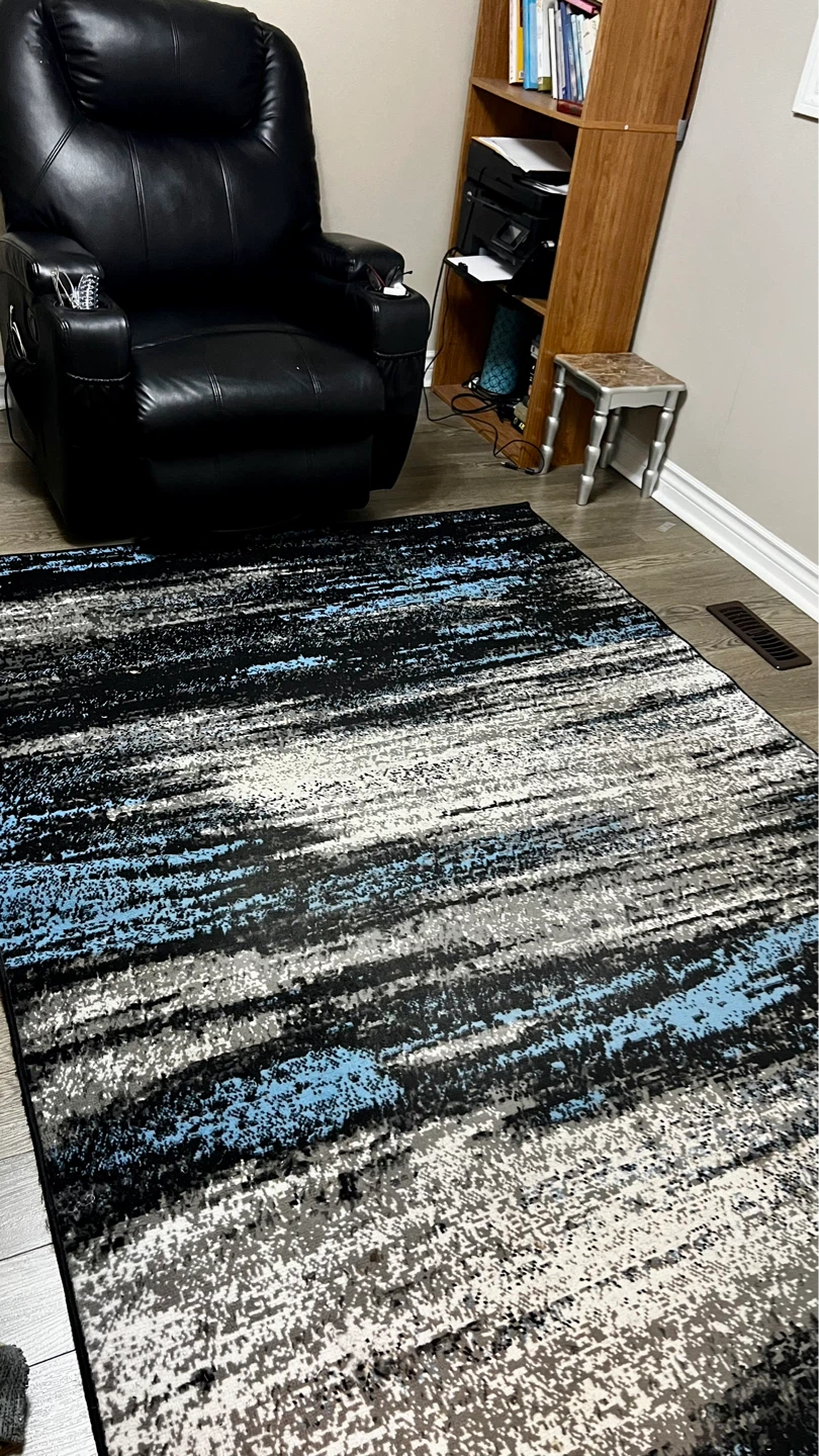 Sahara Bahama Area Rug 5'3" x 7'11" - photo 2