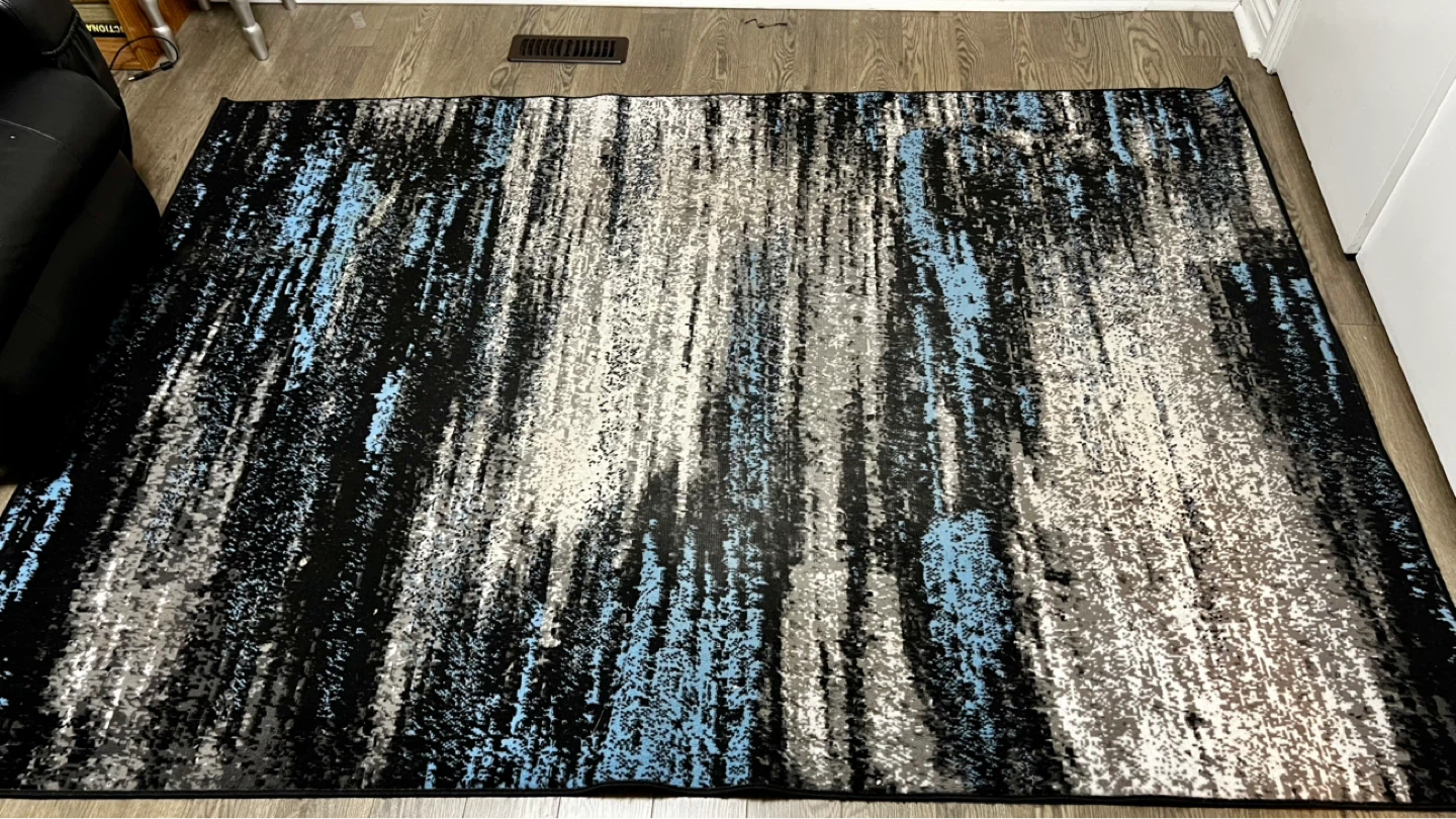 Sahara Bahama Area Rug 5'3" x 7'11"