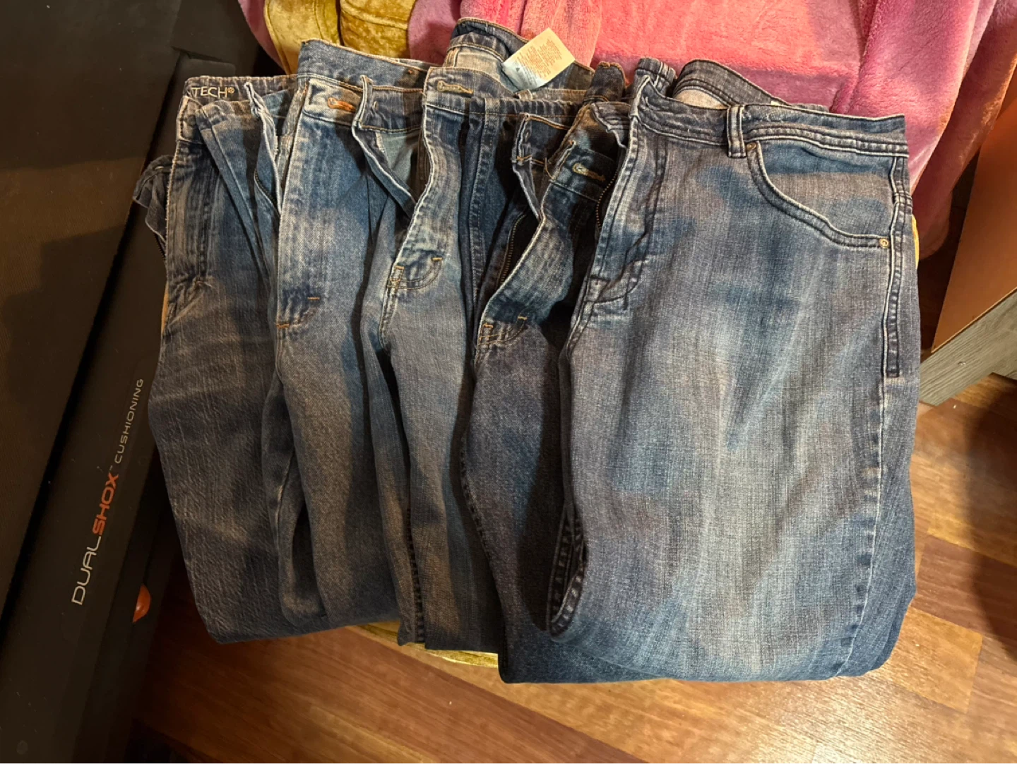 Men’s jeans ⚽️