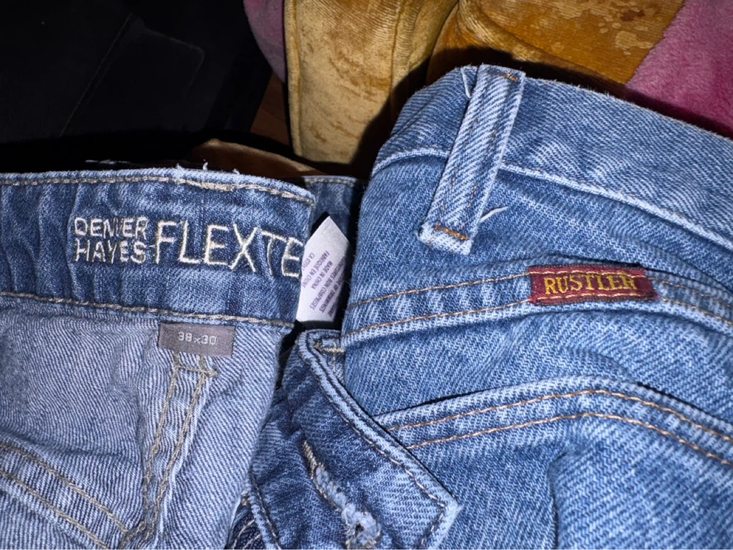 Men’s jeans ⚽️ - photo 3