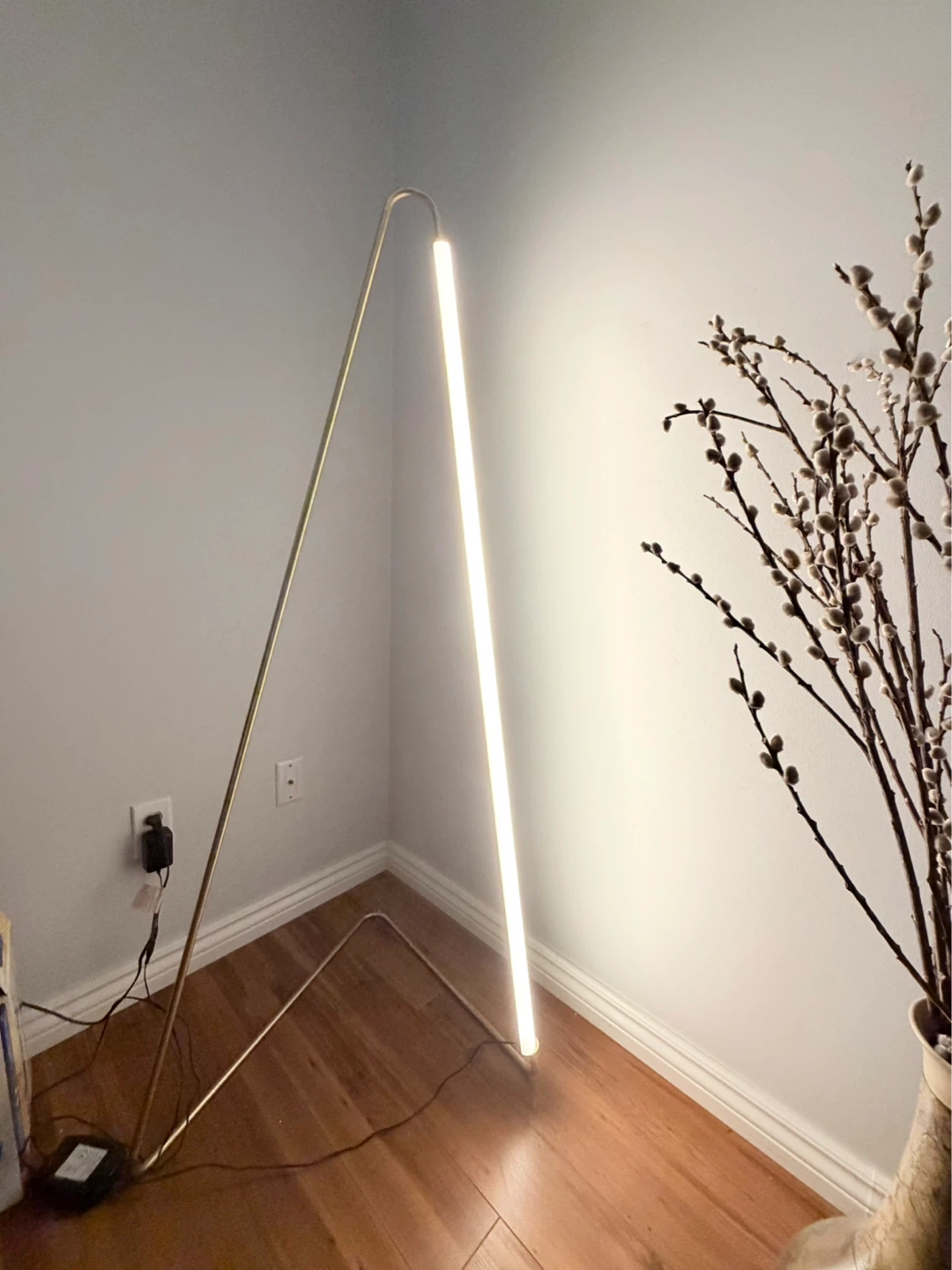 Light/ home decor