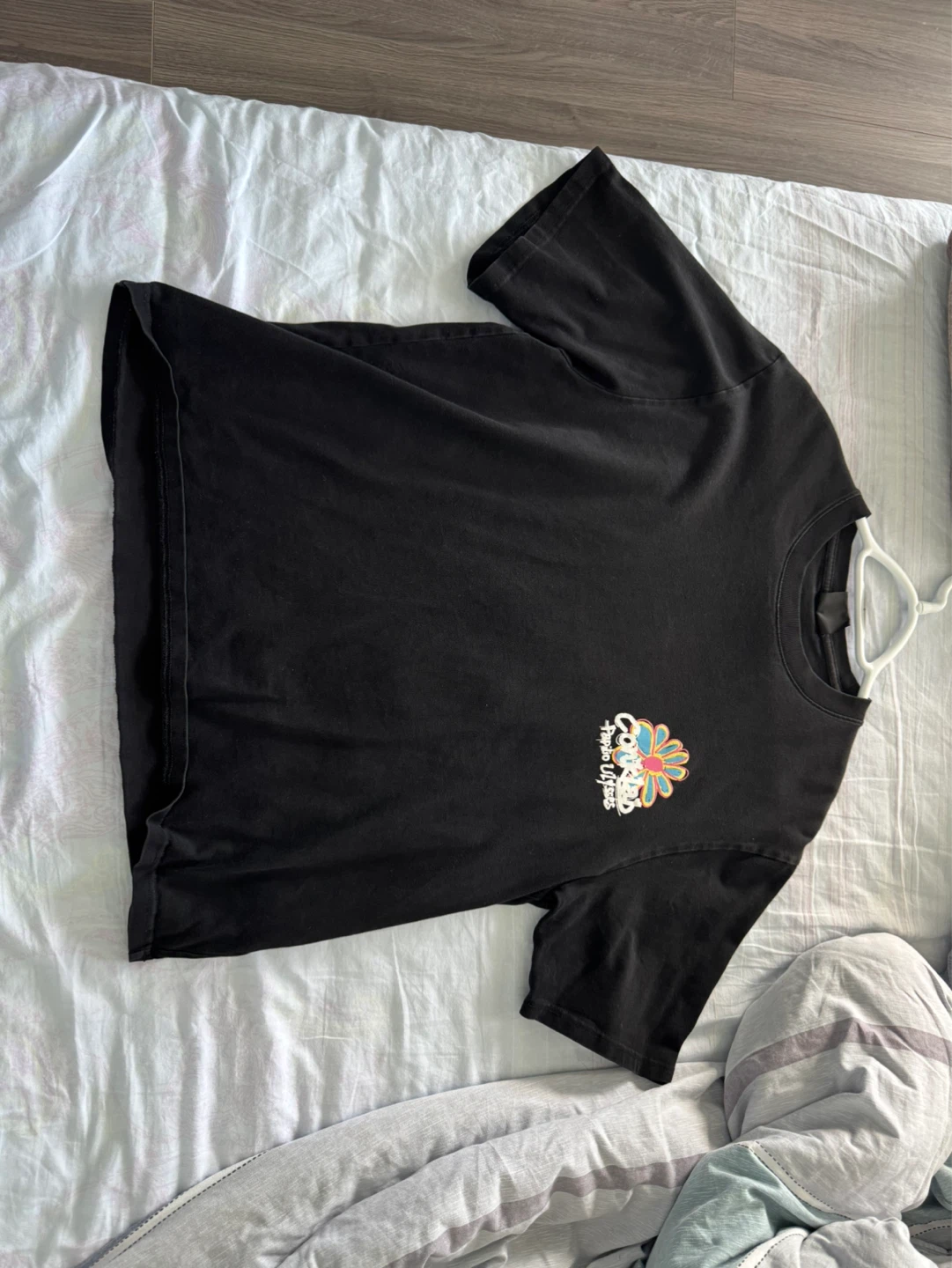 oversized t-shirt for women