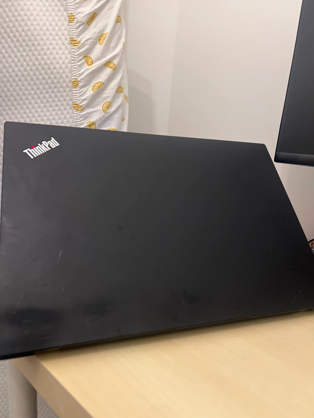Lenovo ThinkPad T590 Laptop intel i7 8665u 16G 256G win11 pro - photo 5