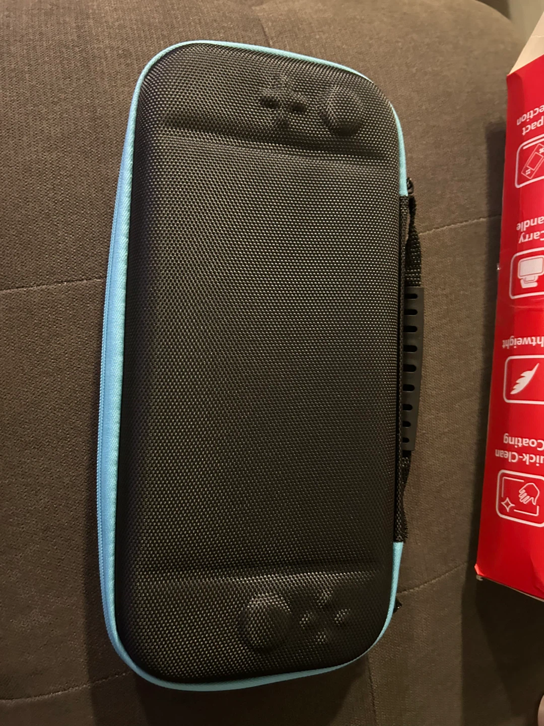 Nintendo Switch 2 Carrying Case