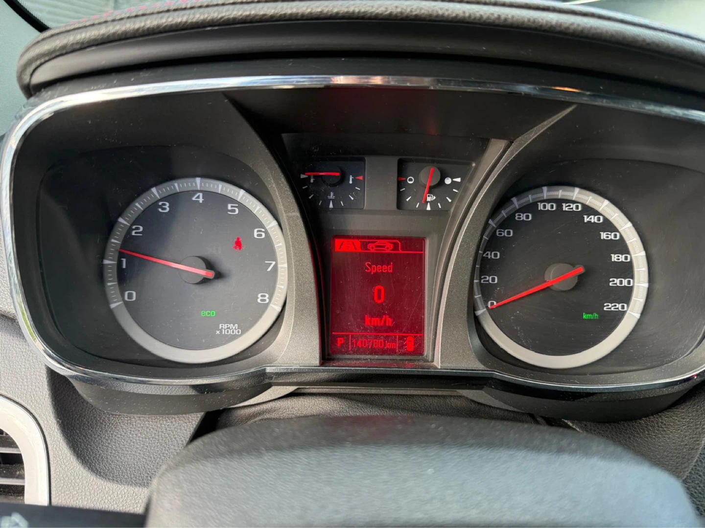 GMC Terrain SUV - photo 3