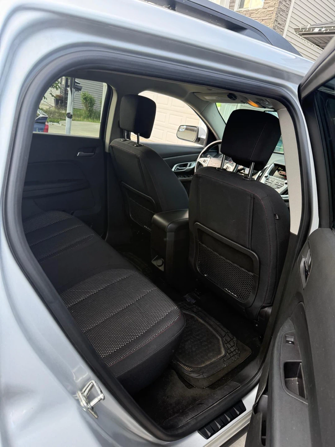 GMC Terrain SUV - photo 5