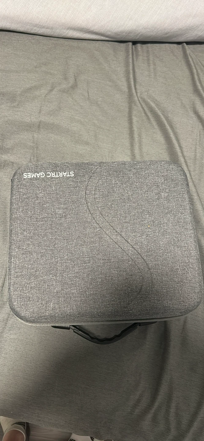 STARTRC GAMES Carrying Case switch Nintendo 2