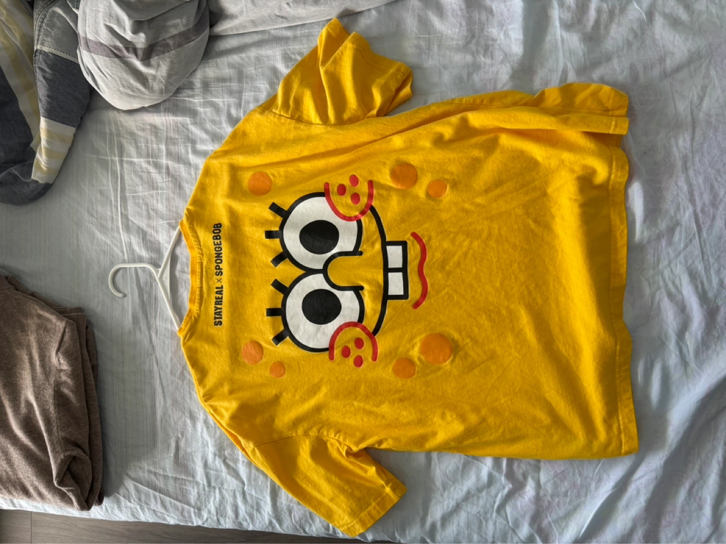 oversized t-shirt - photo 2