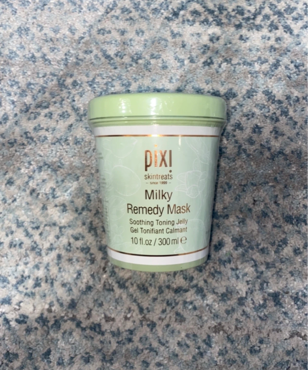 ⚽ Pixi Milky Remedy Mask - 300ml