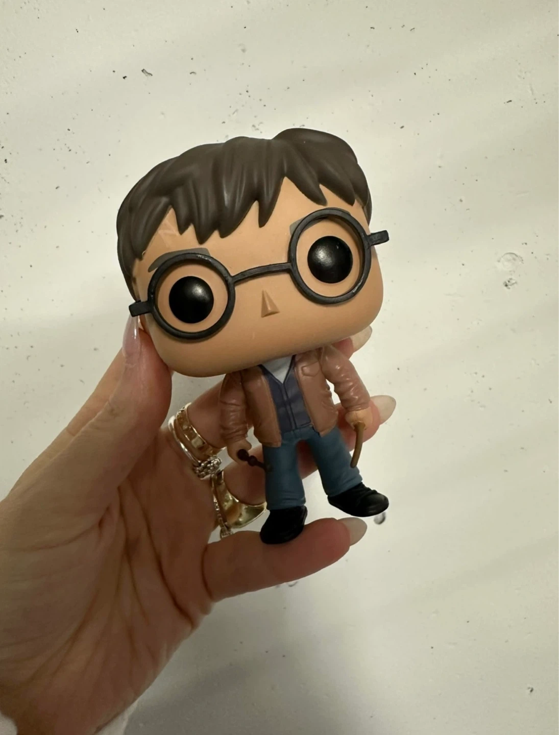 ⚽️Funko Pop! Harry Potter Figure