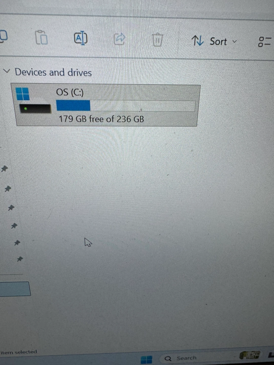 Dell Latitude 5491 Laptop - Intel i5 - photo 3