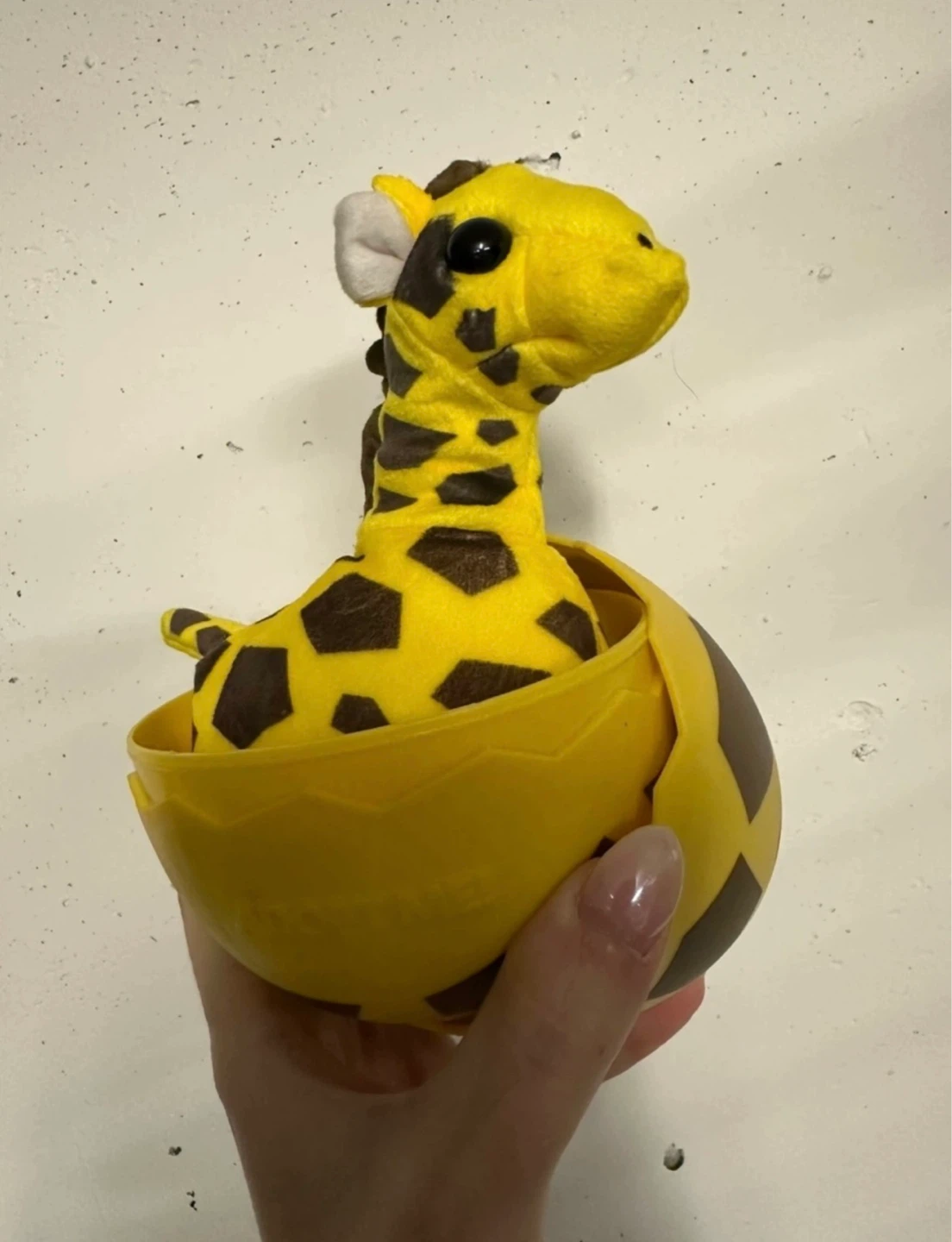 ⚽️Legendary Roblox adopt me Giraffe Toy