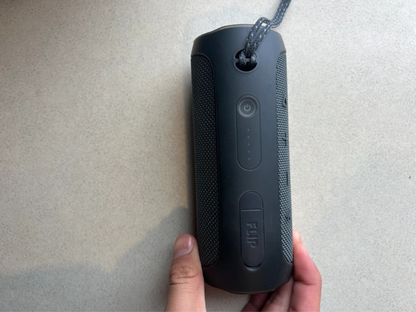 JBL Flip 5 Portable Waterproof Speaker - photo 3