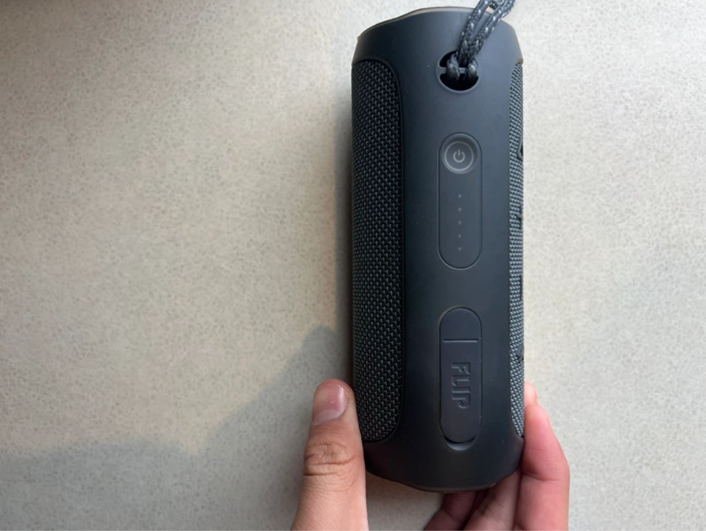 JBL Flip 5 Portable Waterproof Speaker - photo 4