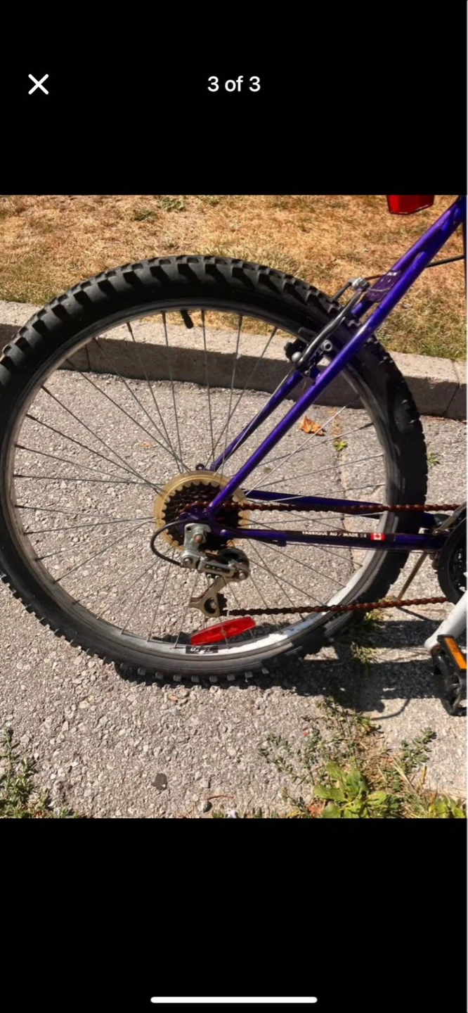 Bike - photo 3