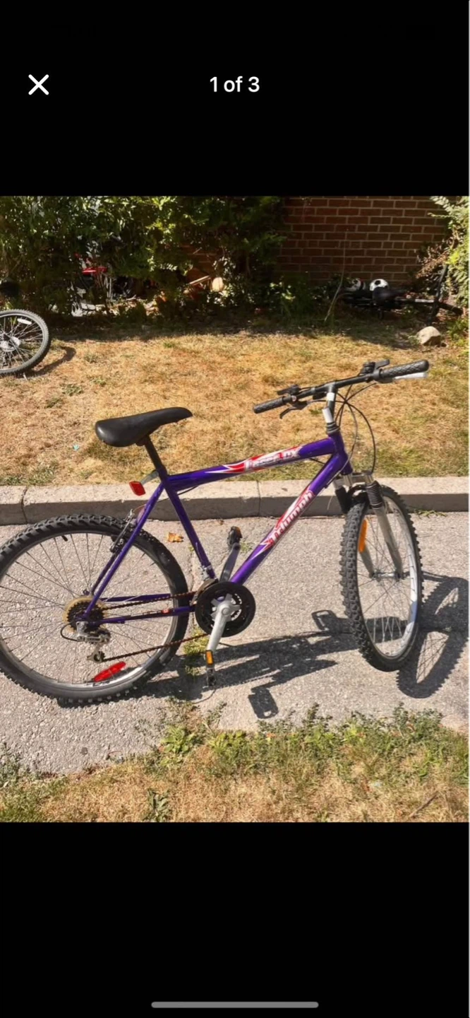 Bike