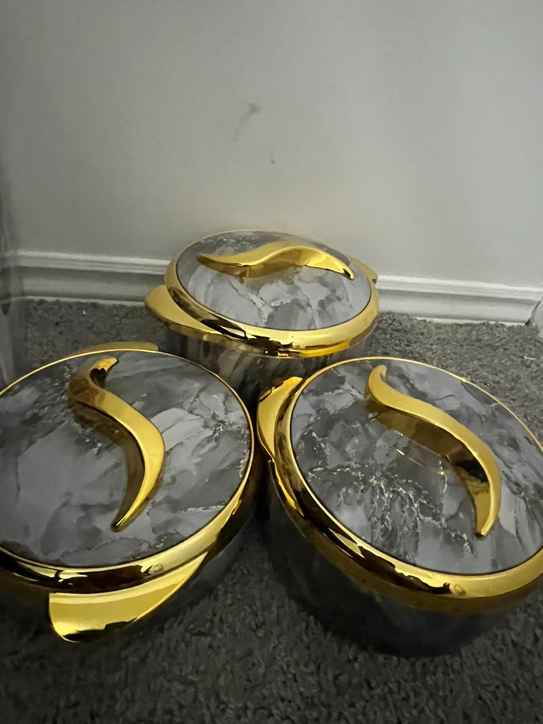 Food Warmer Set - photo 2