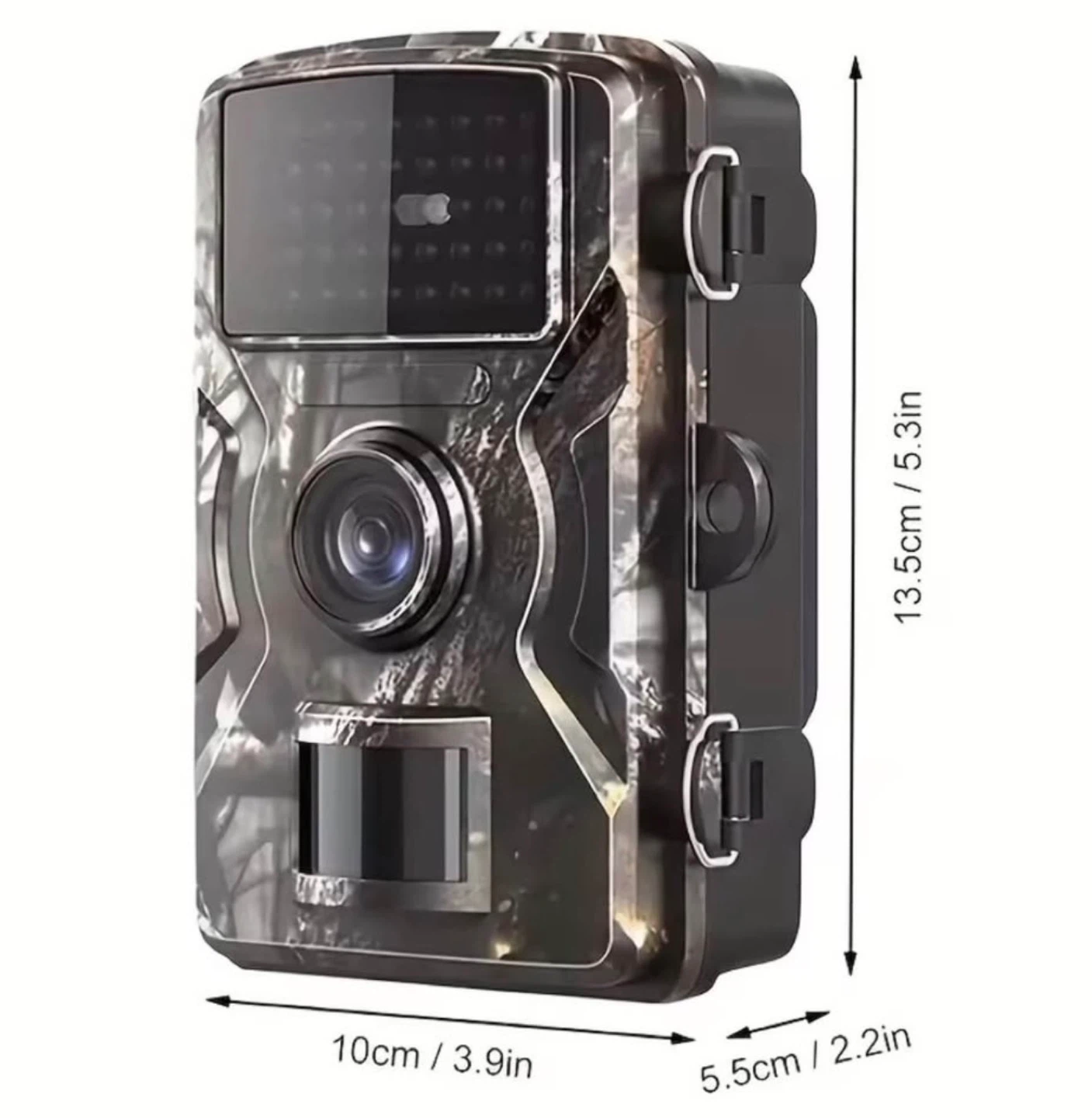 New Trail Camera - photo 4