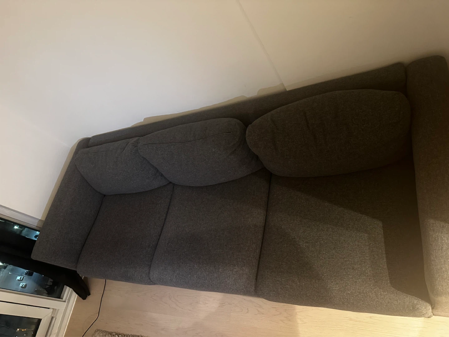 Sofa - photo 2