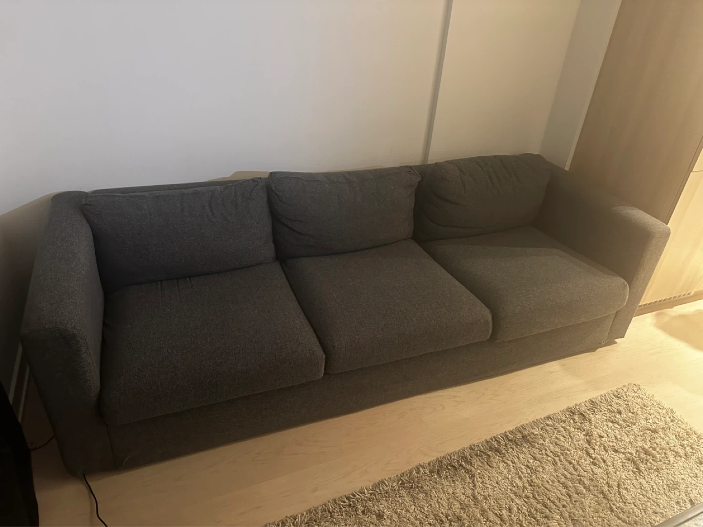 Sofa - photo 3