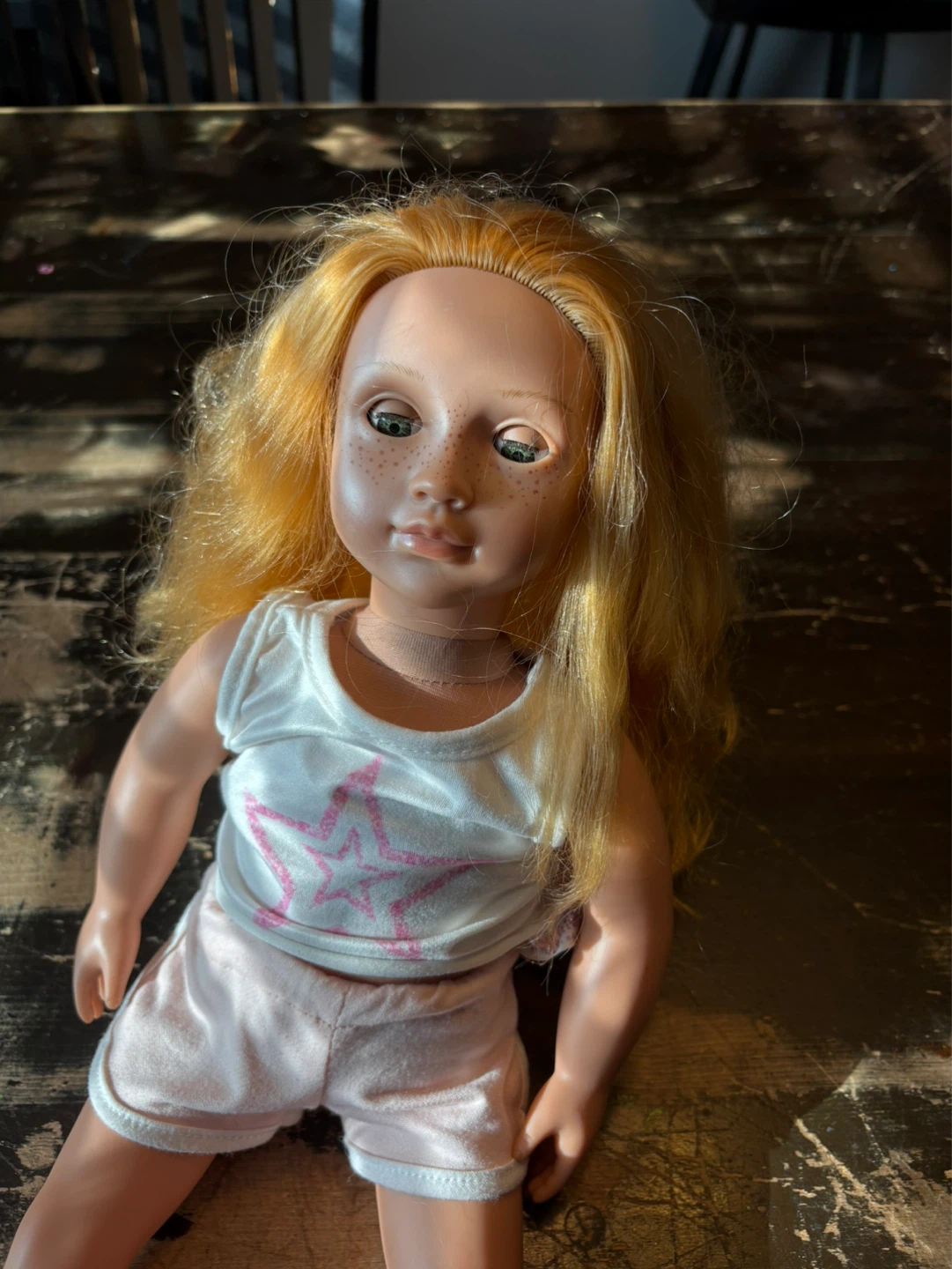 Doll Accessories Lot with Stroller - photo 3